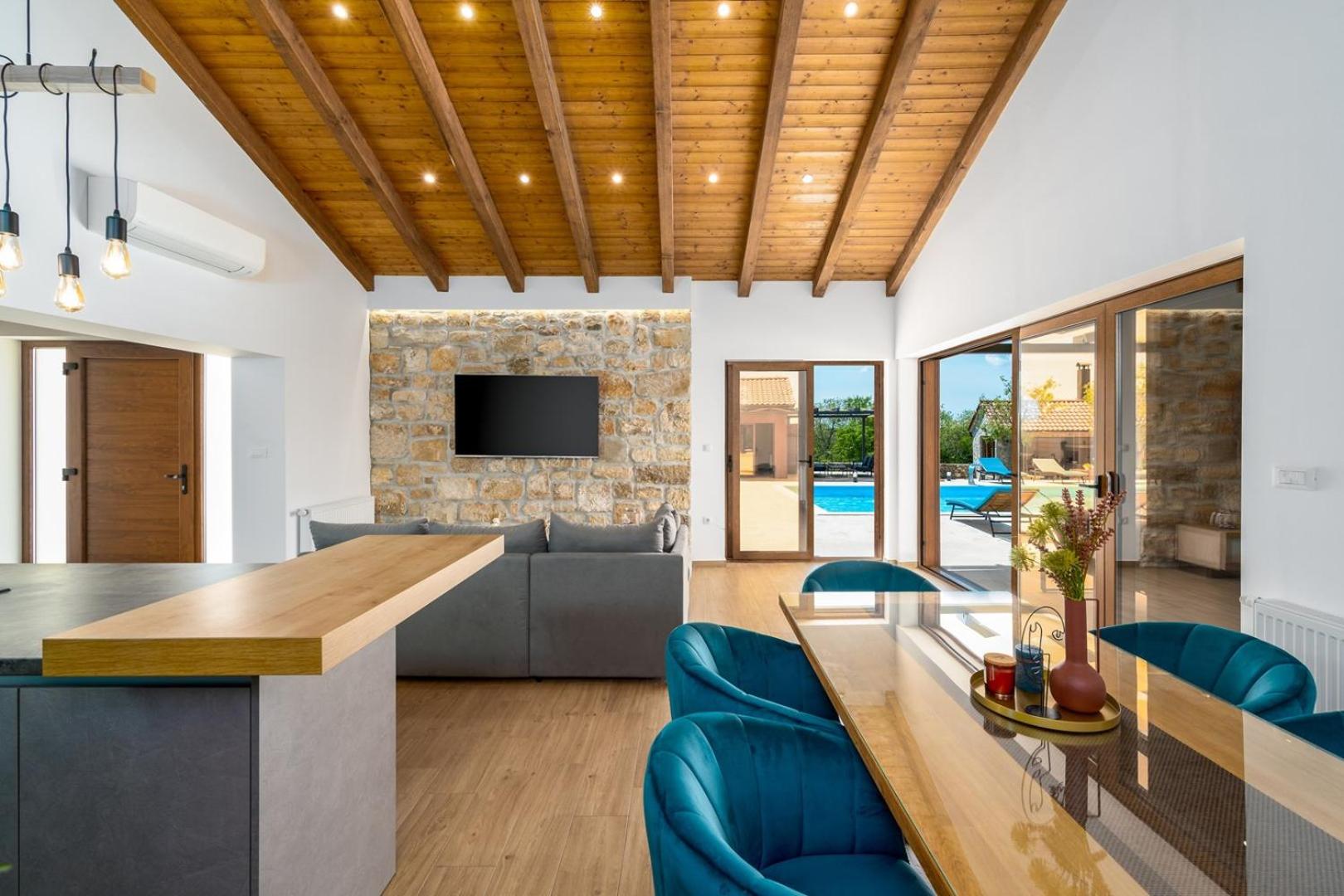 Villa with Private Pool photo 1
