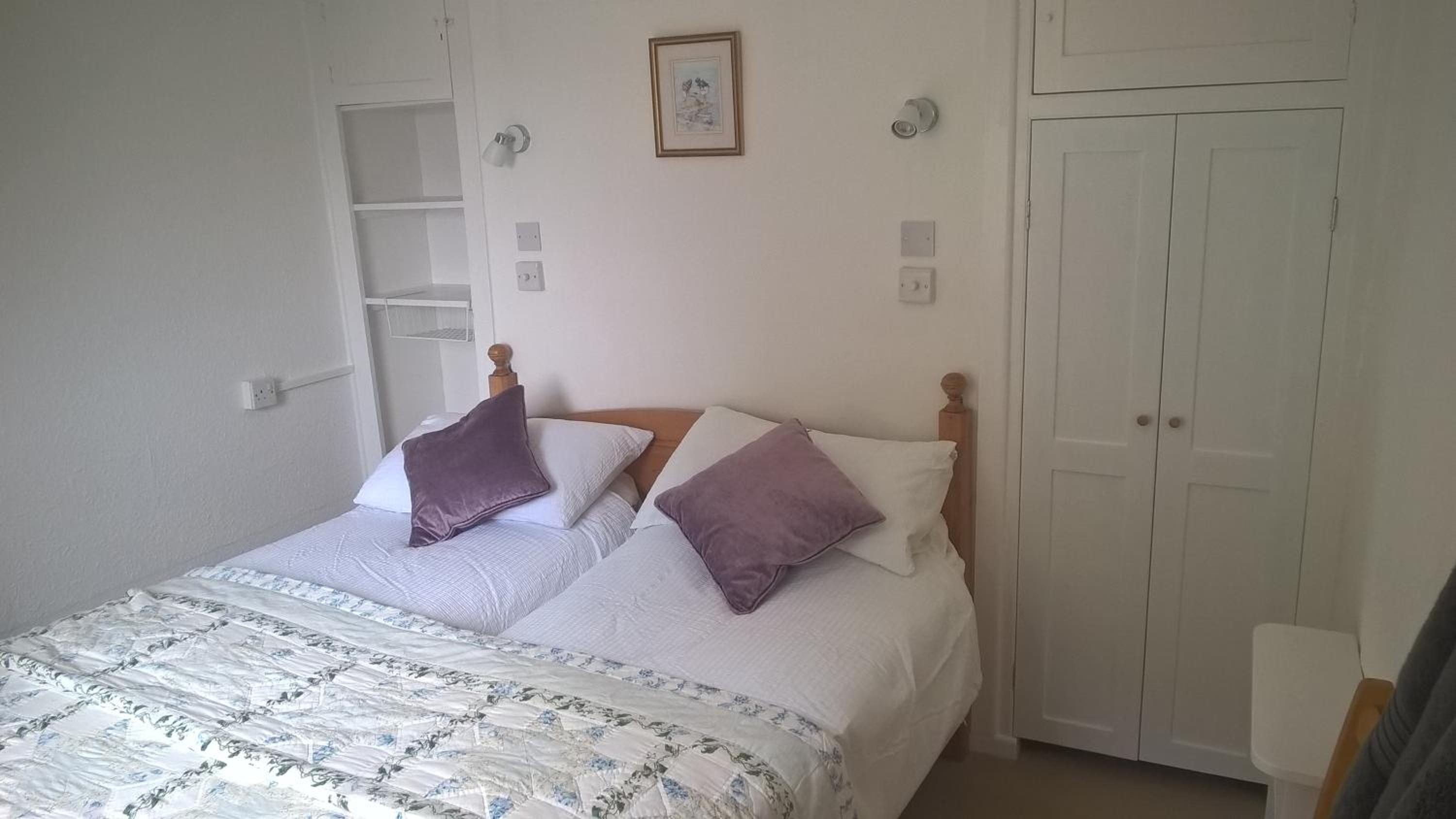 Two-Bedroom House photo 1