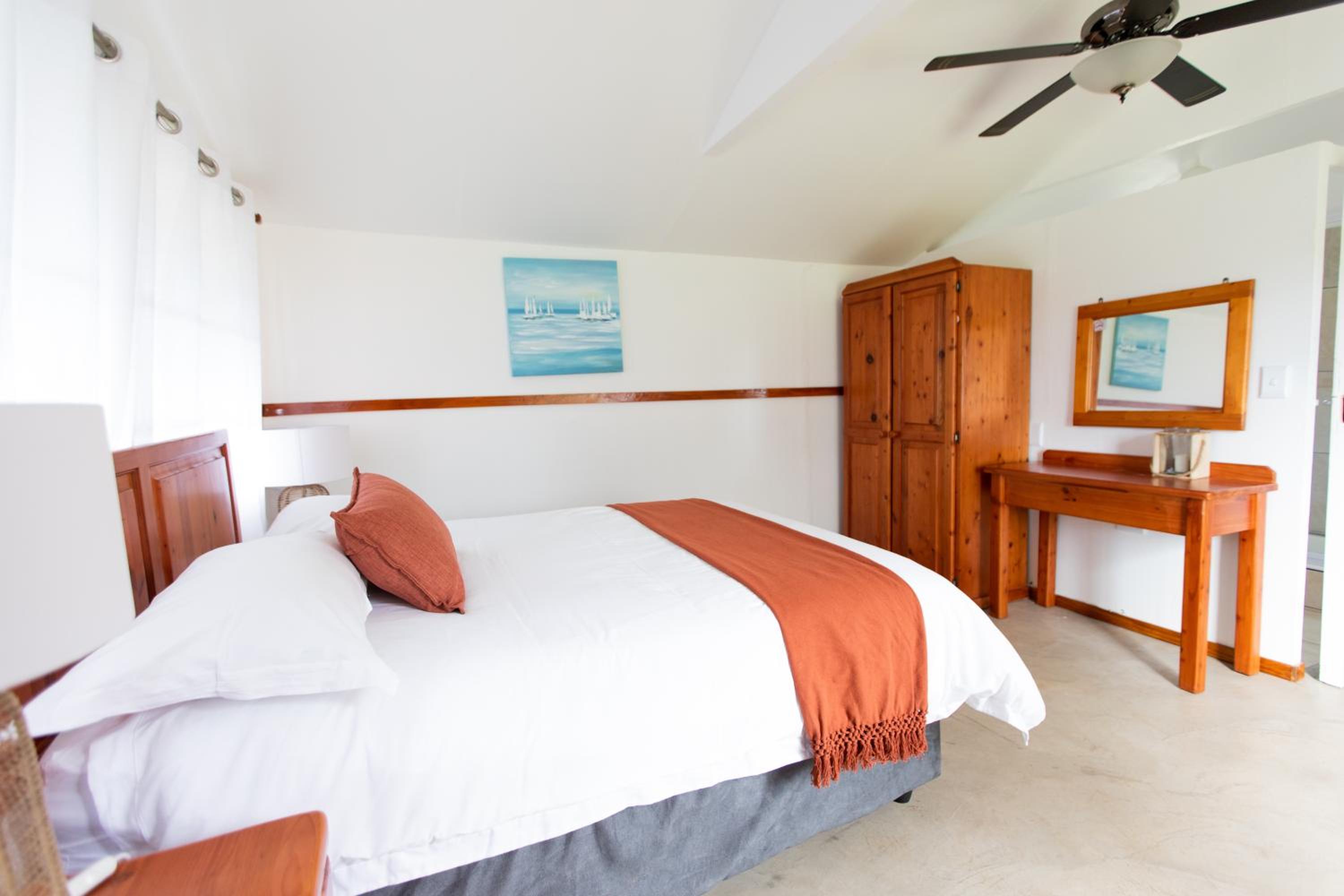 Double Room with Pool View
