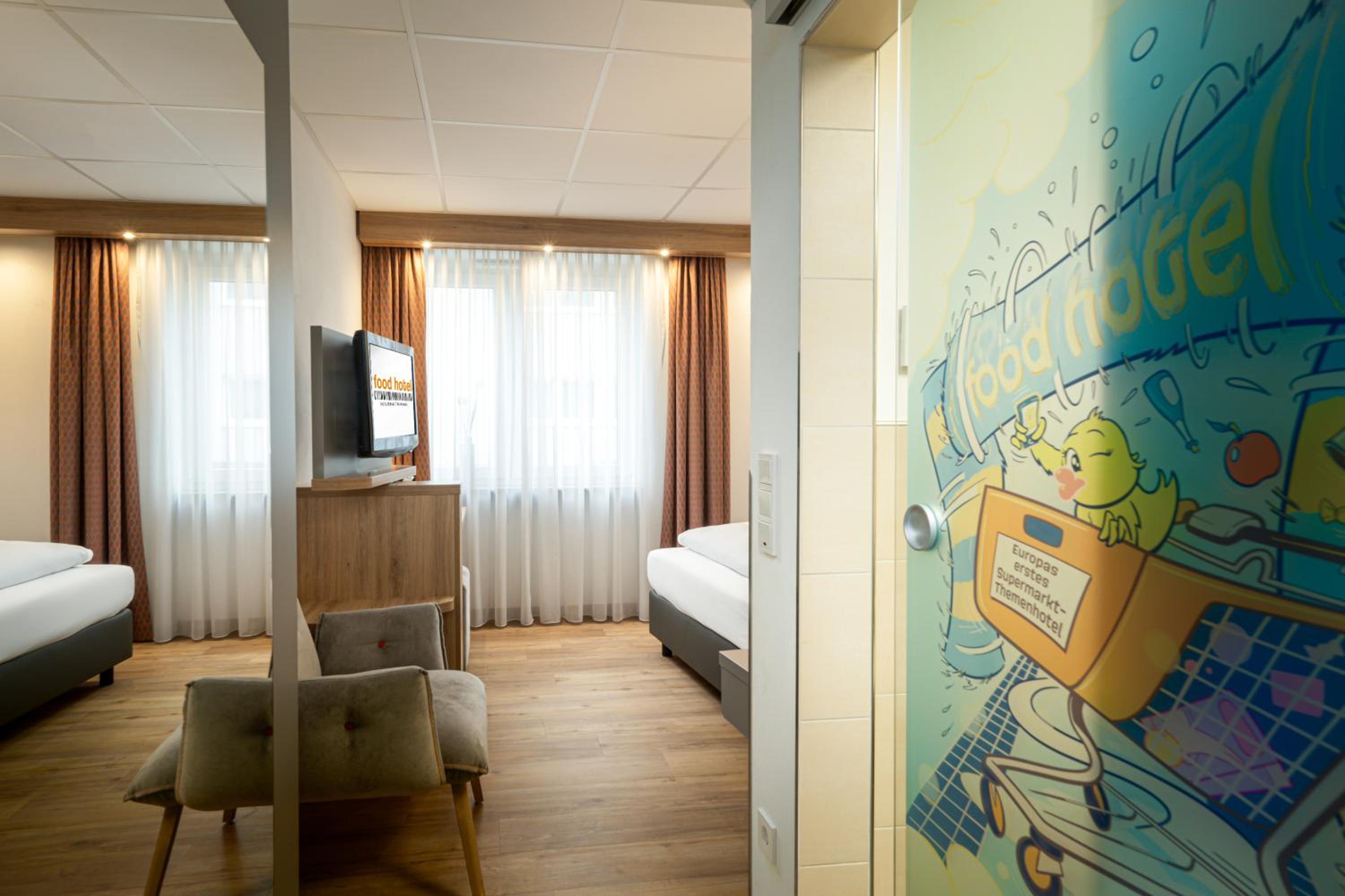 Single Room photo 1