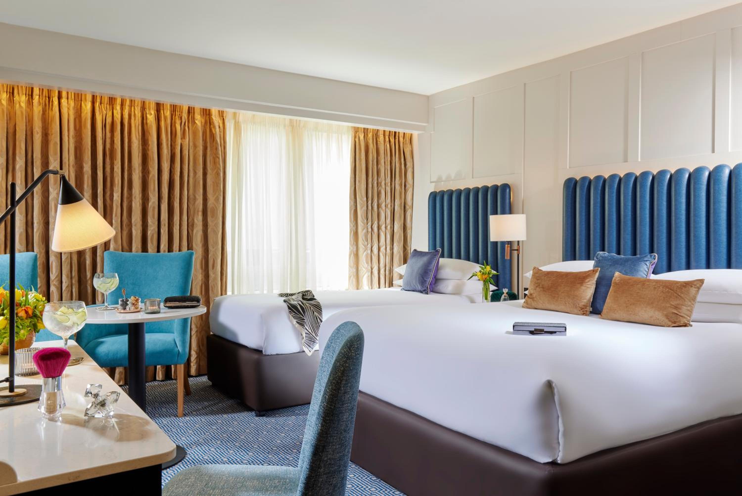 Twin Room - Photo 1