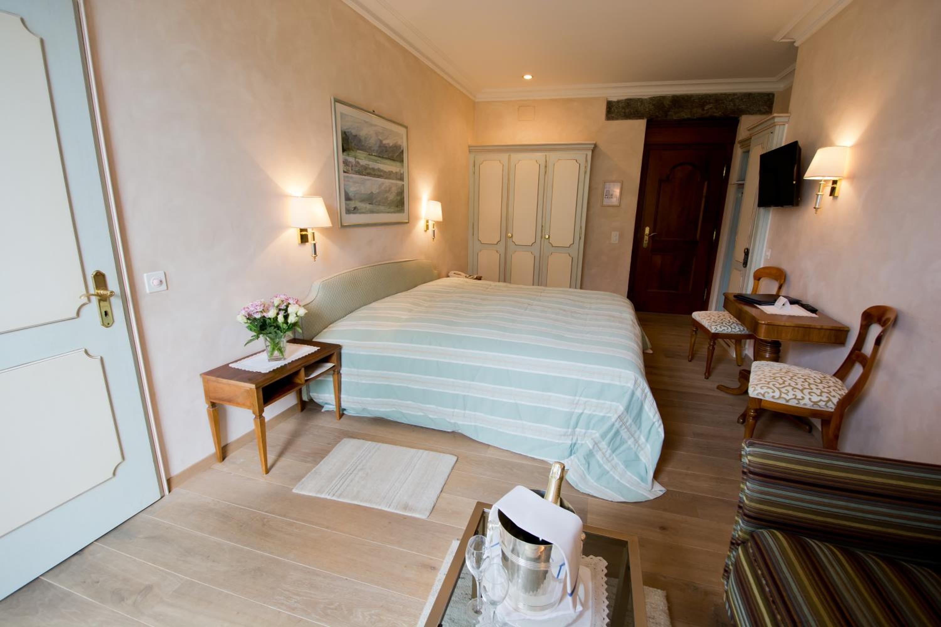 Superior Double Room - Photo 13