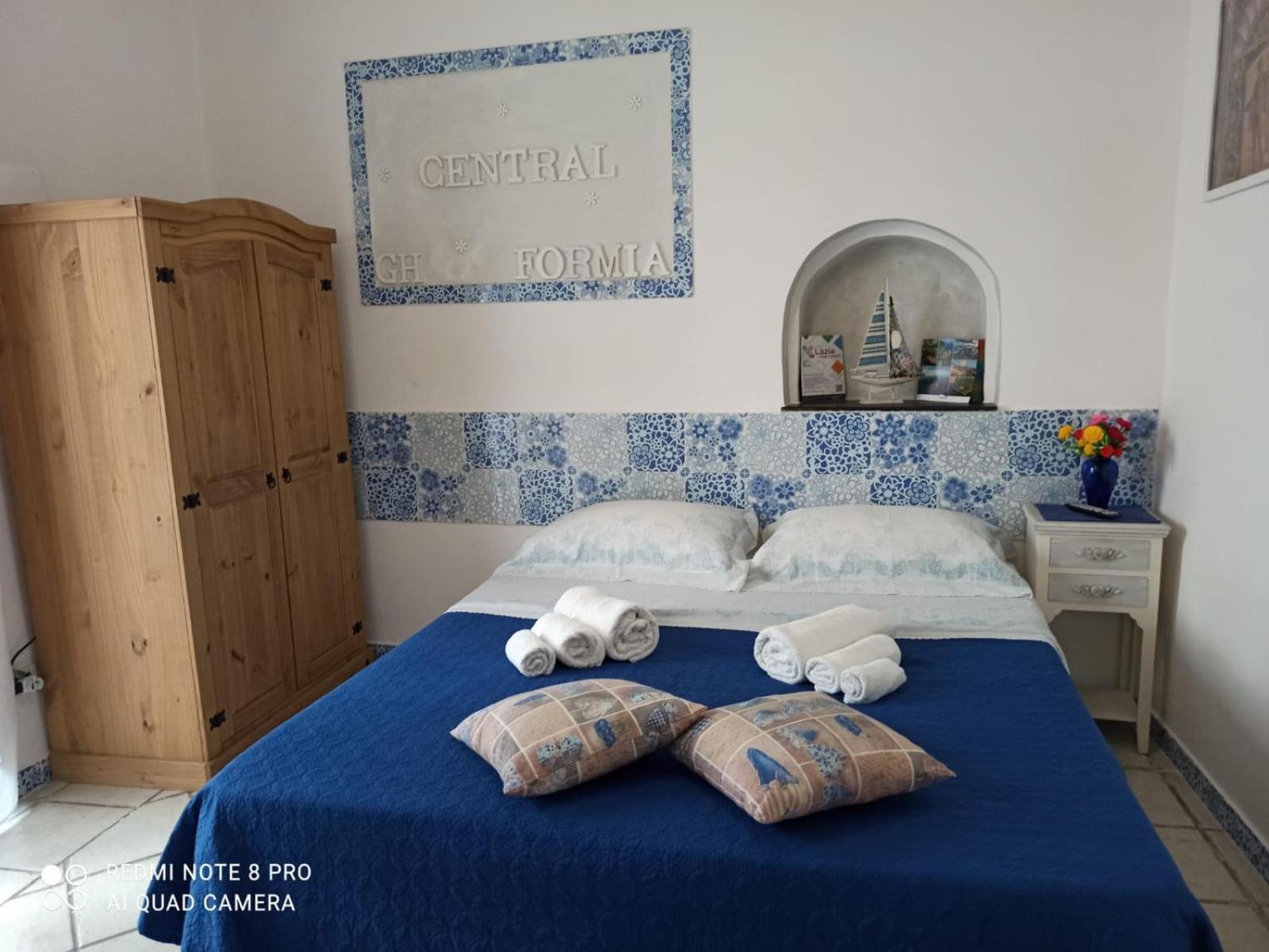 Double Room with Balcony photo 1
