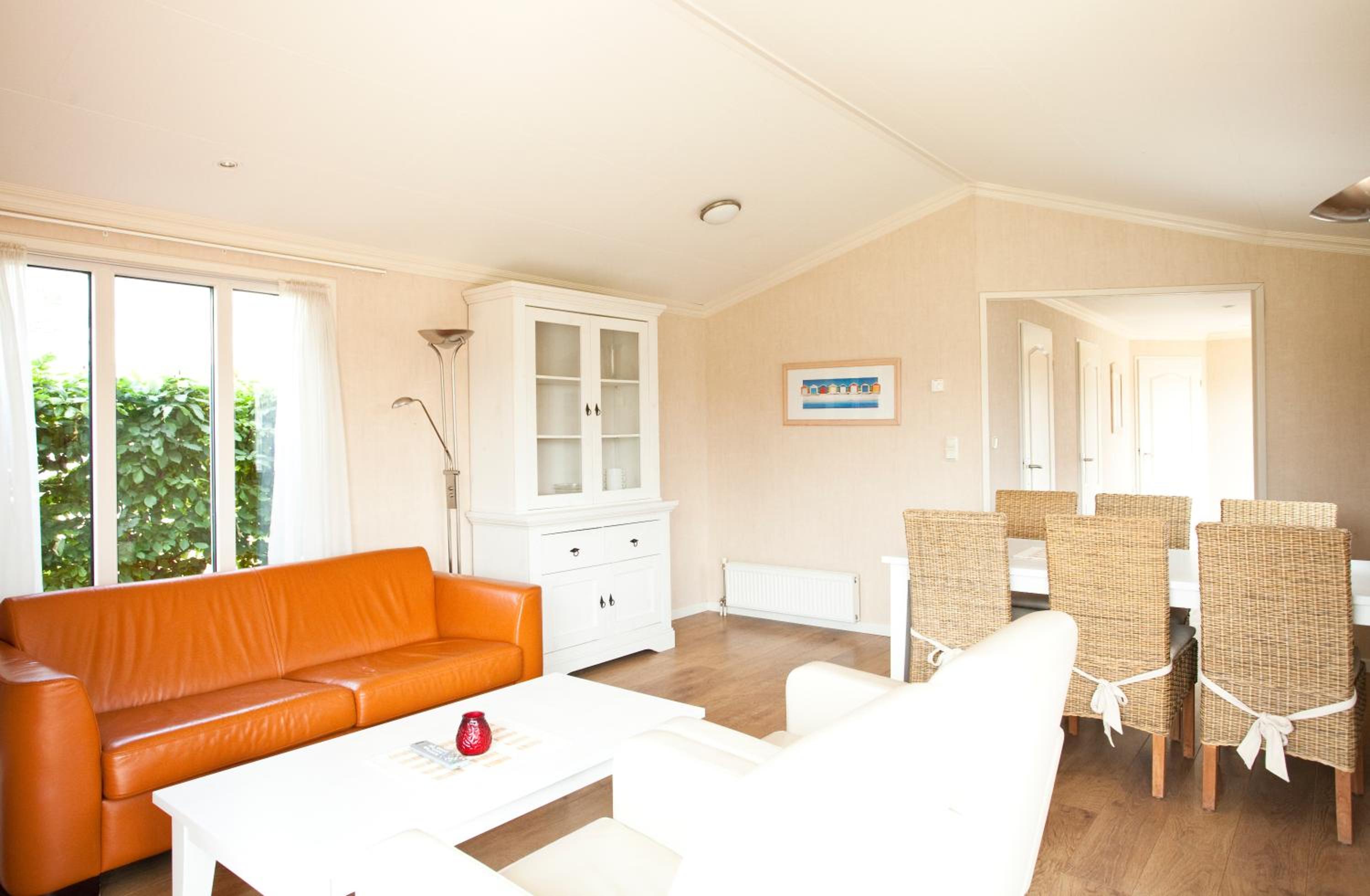 Chalet met 3 slaapkamers - Exclusif Plus 6 photo 1