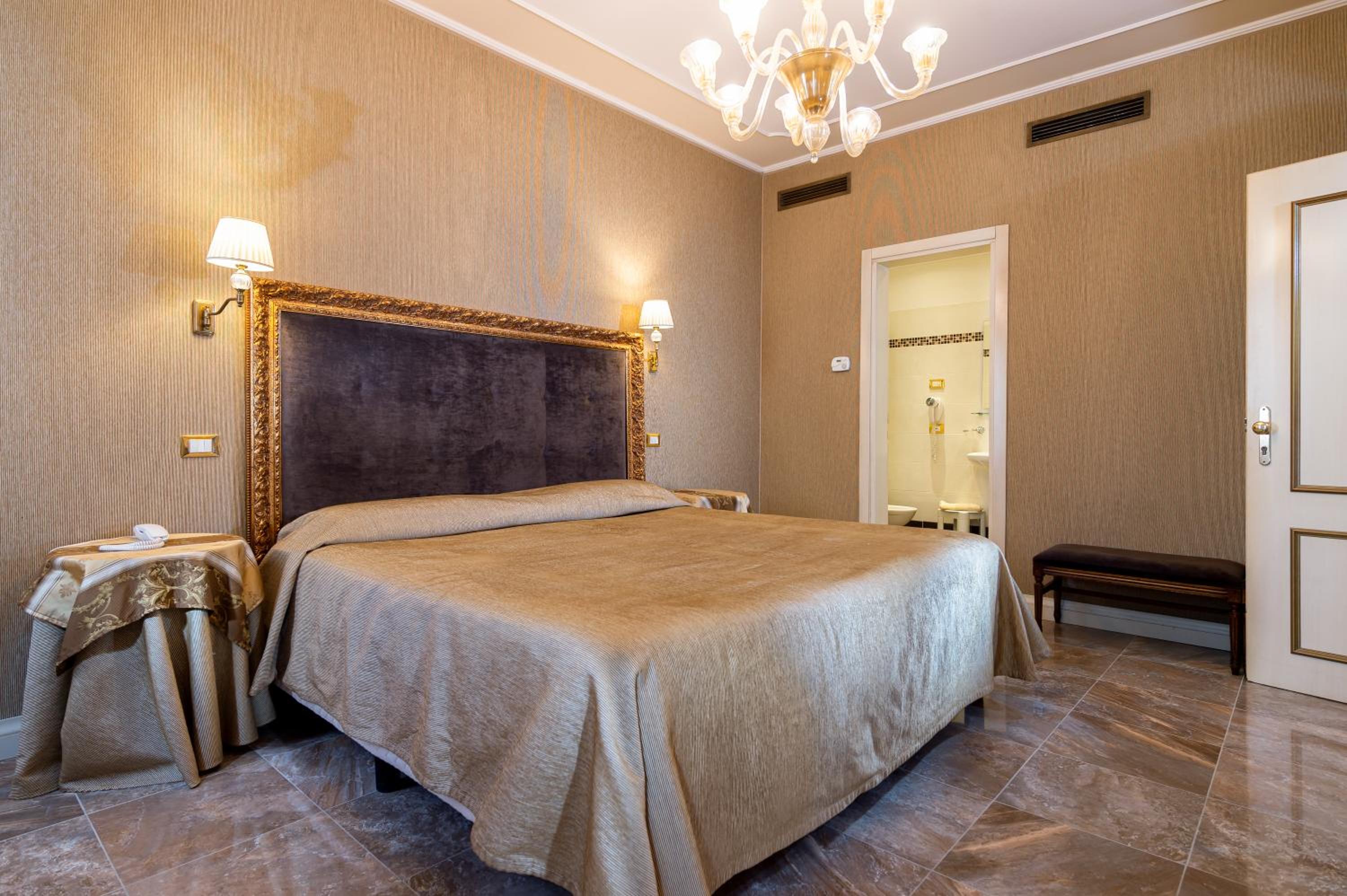 Superior Triple Room