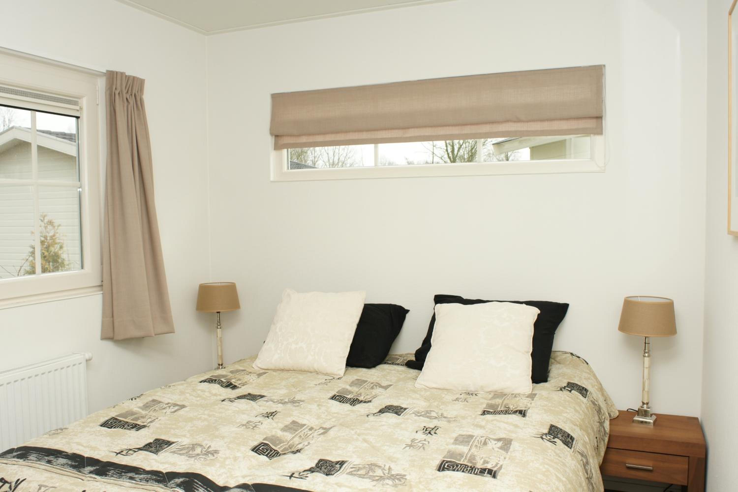 Chalet met 3 slaapkamers - Exclusif Plus 6 photo 3