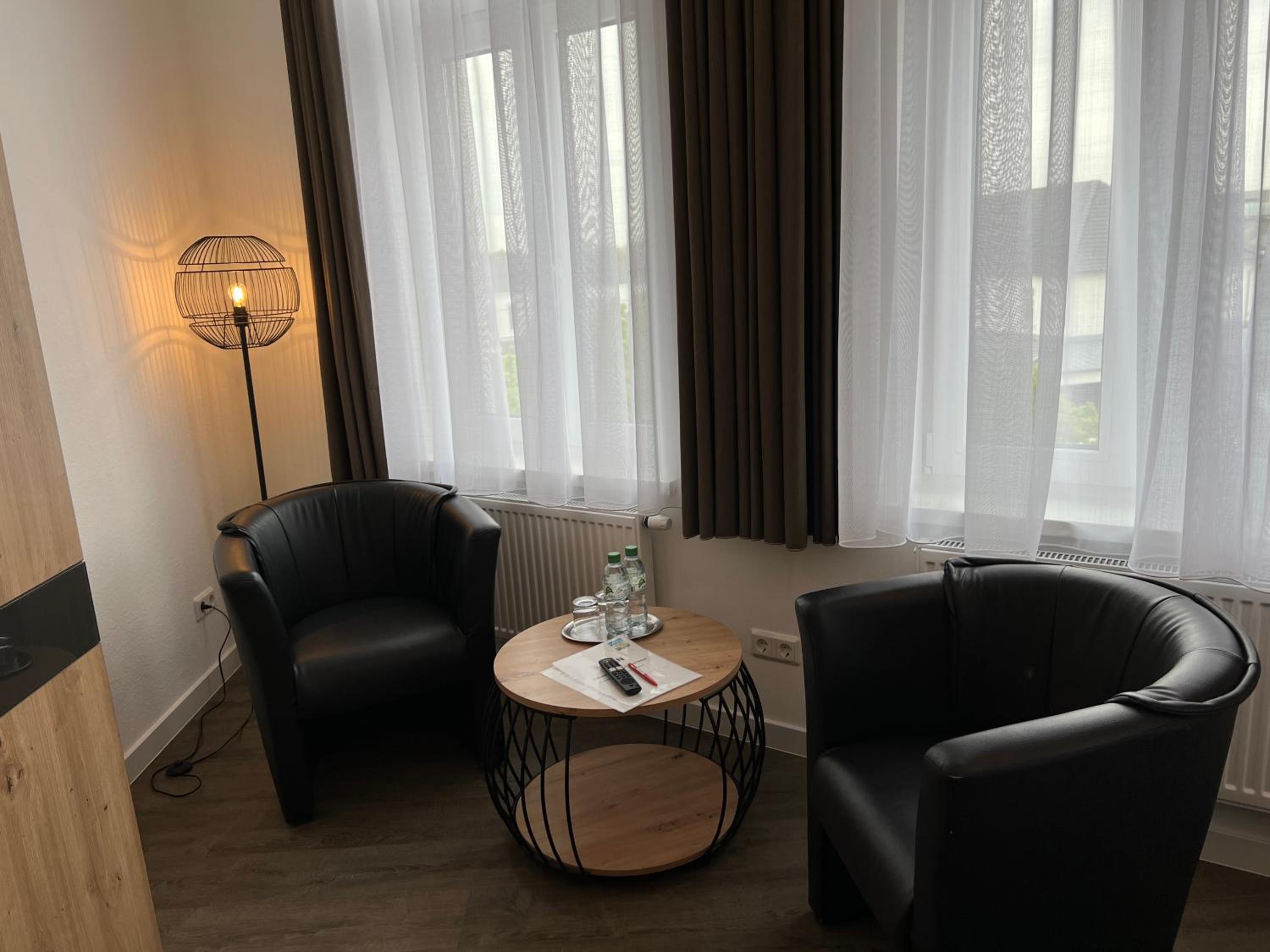 Standard Double Room 3