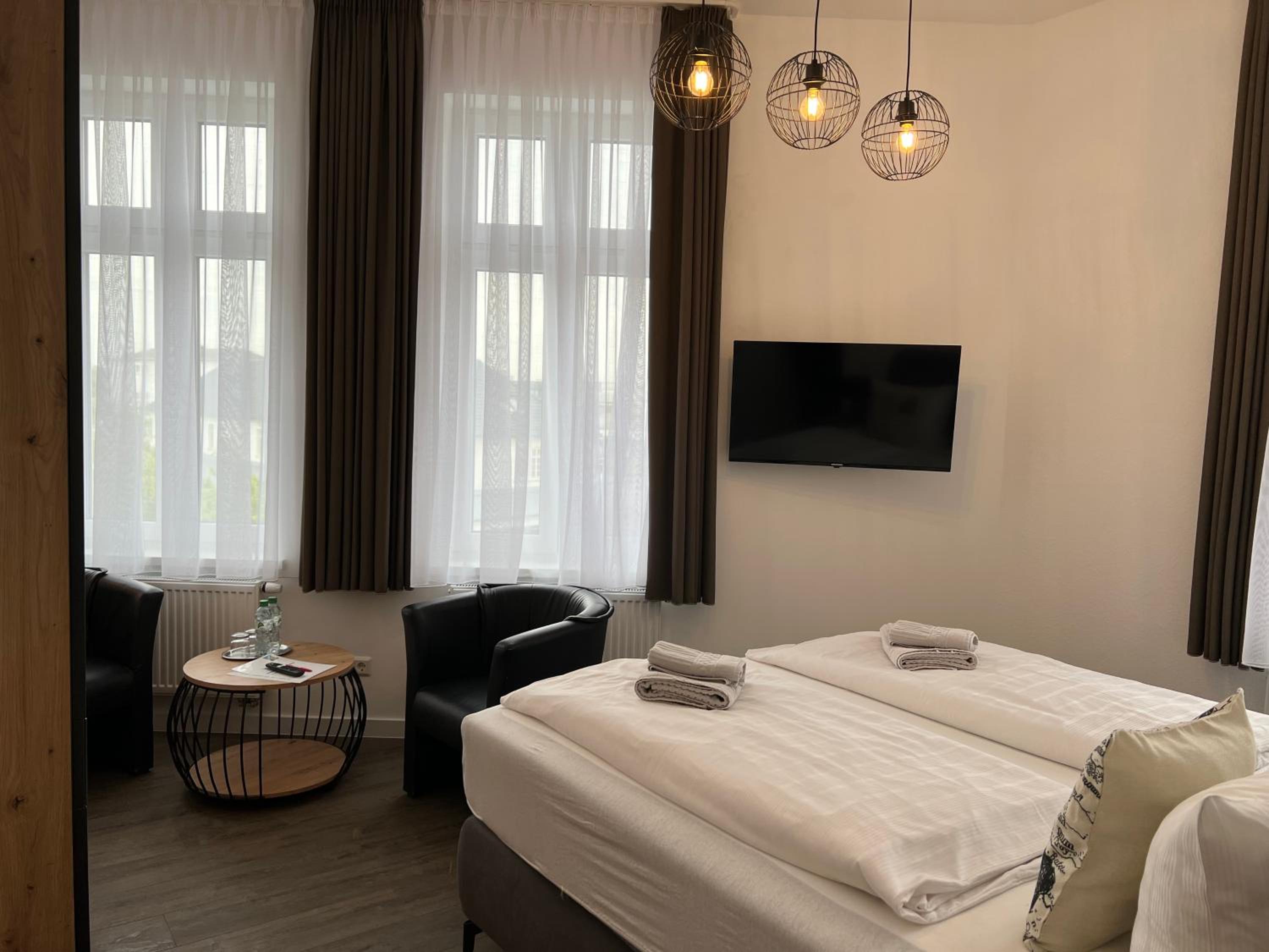 Standard Double Room 3 photo 3