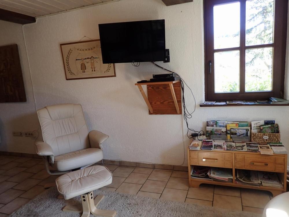 Two-Bedroom House photo 1