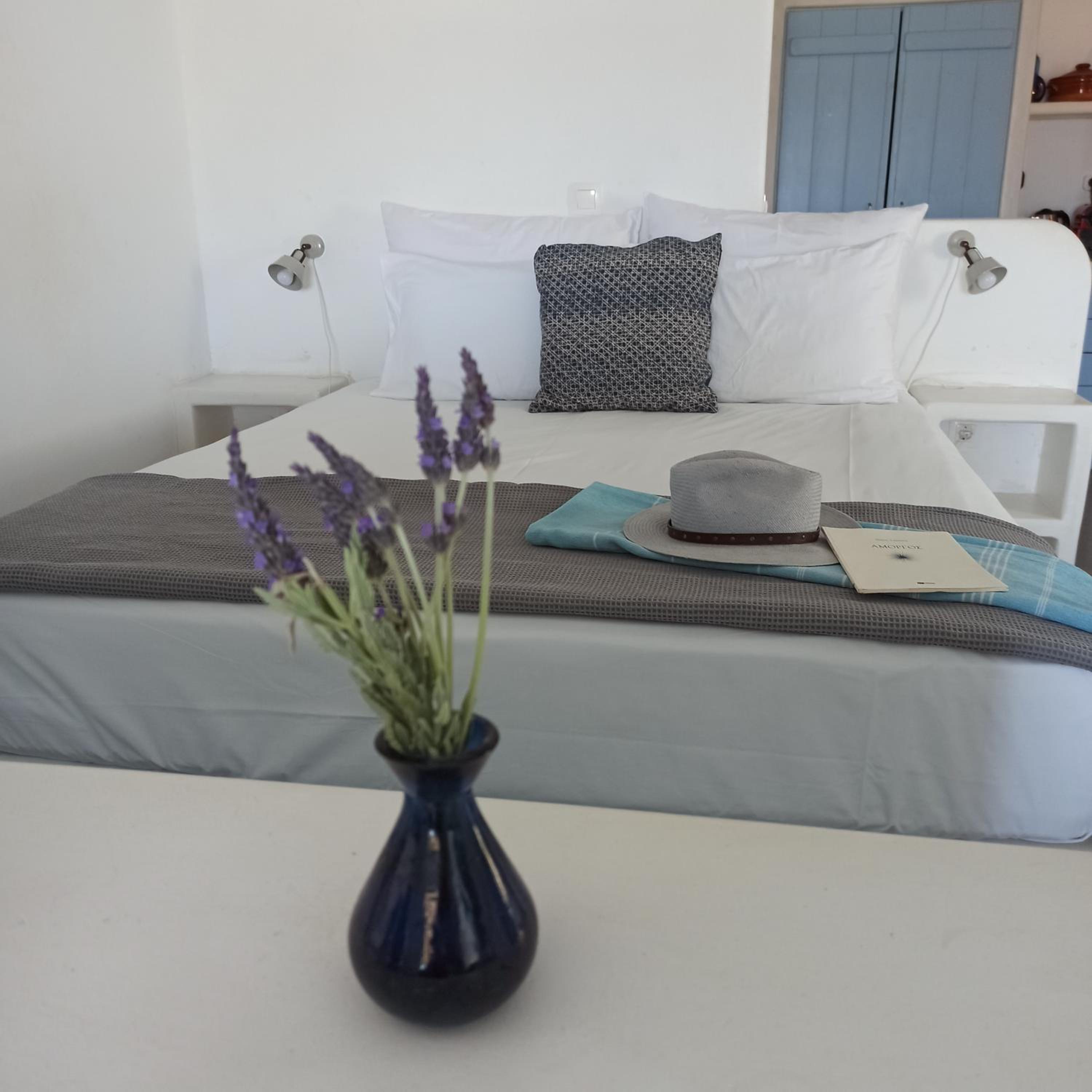 Junior Suite with Sea View