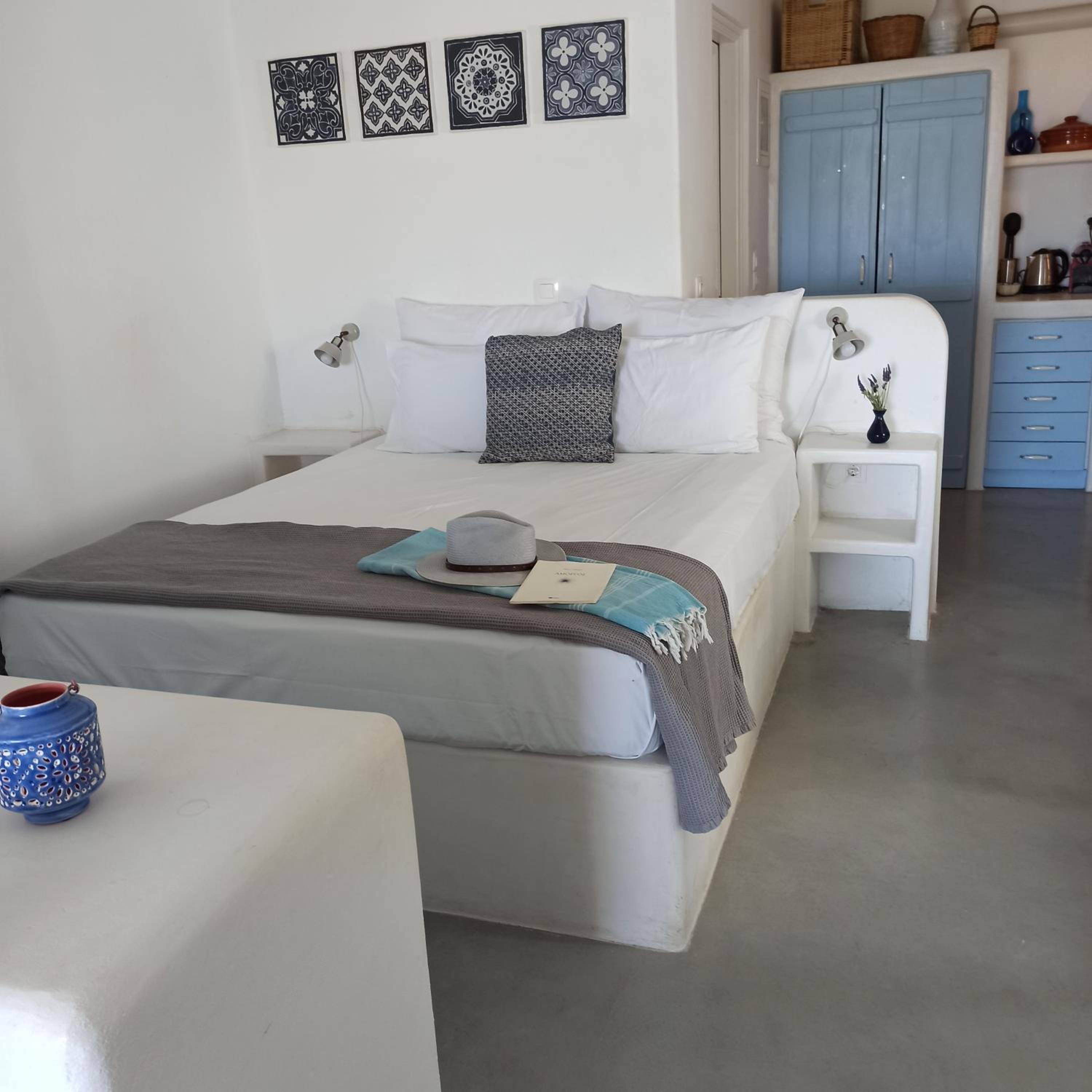 Junior Suite with Sea View - Photo 20