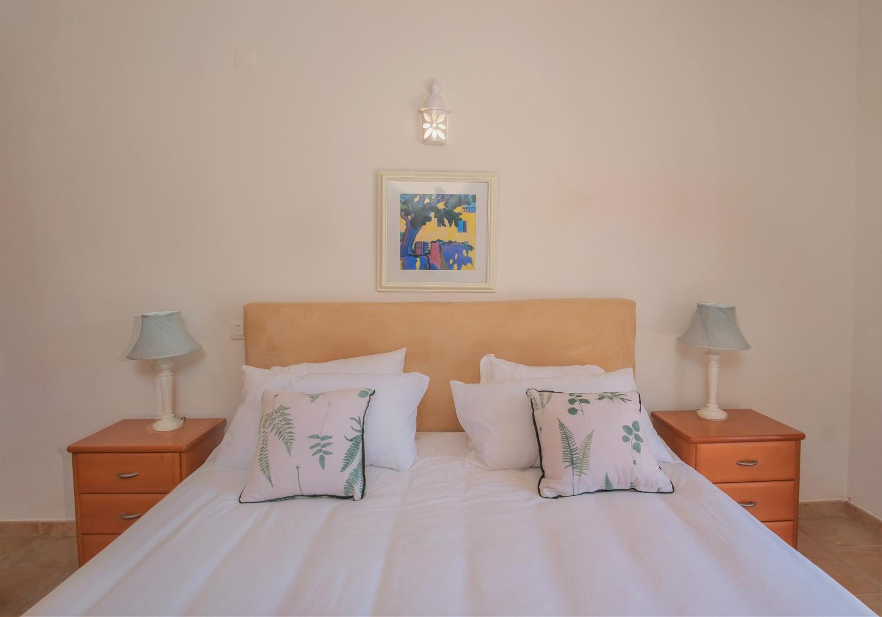 Two-Bedroom Villa photo 1