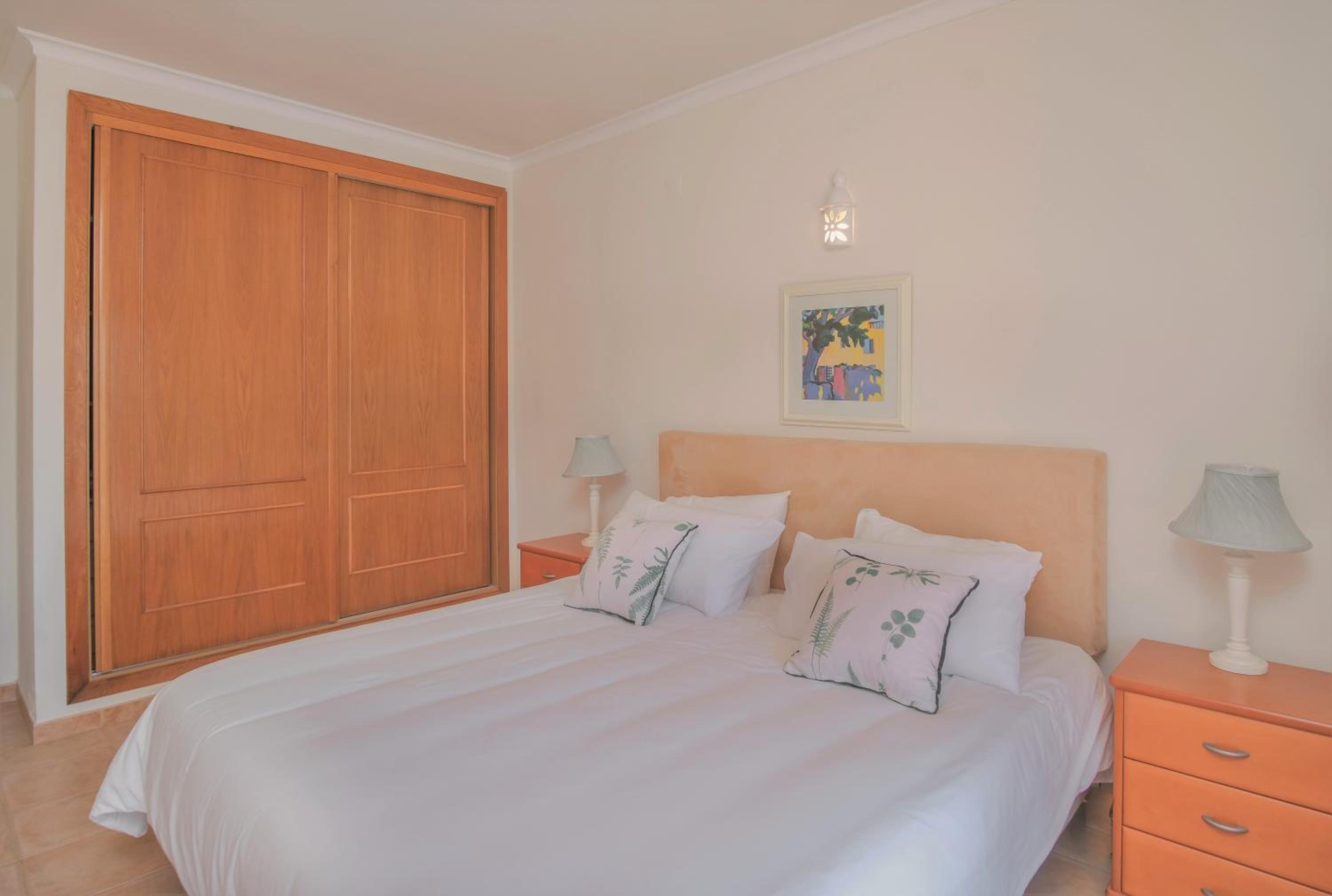 Two-Bedroom Villa photo 3