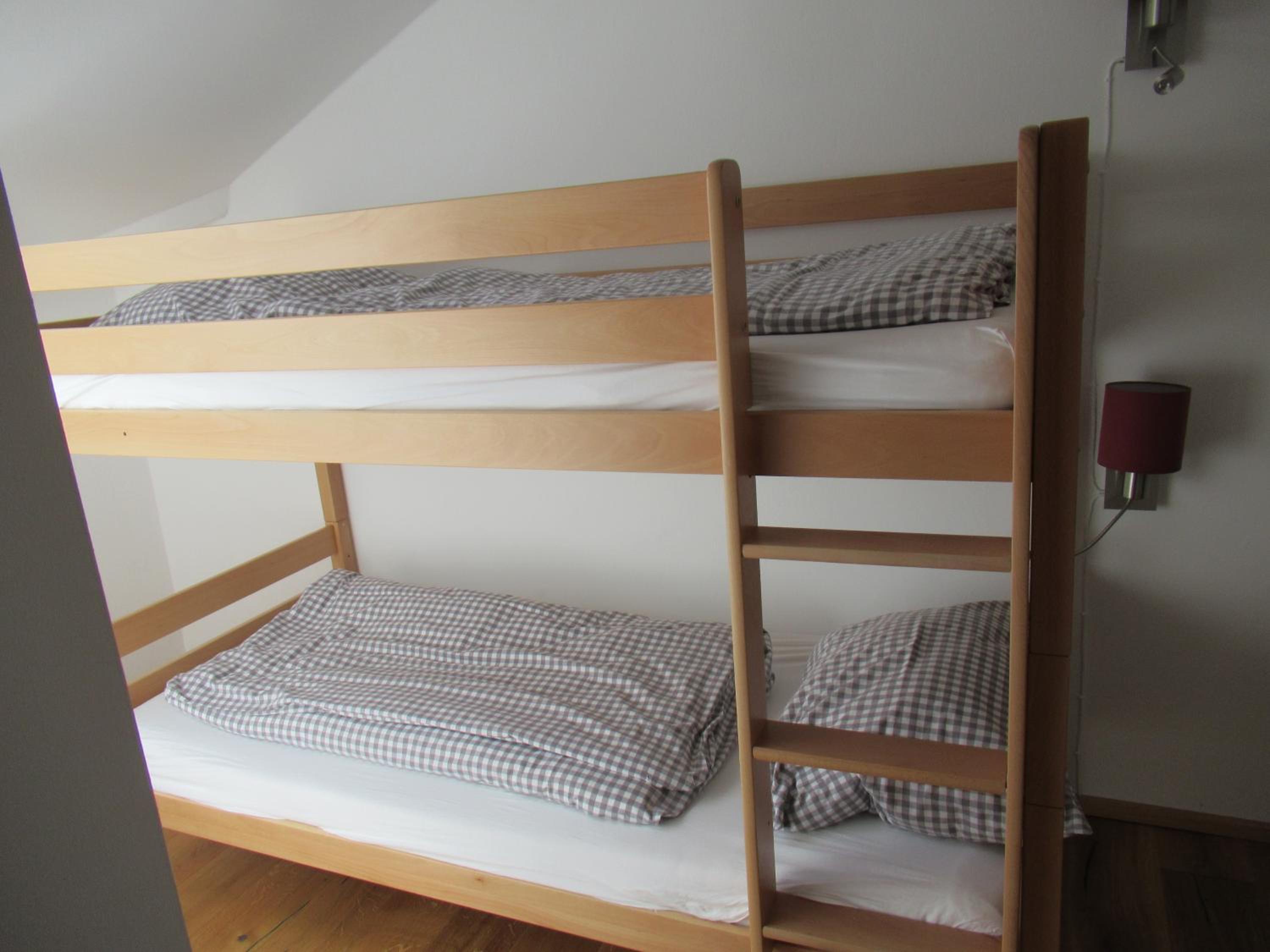 Quadruple Room - Photo 1