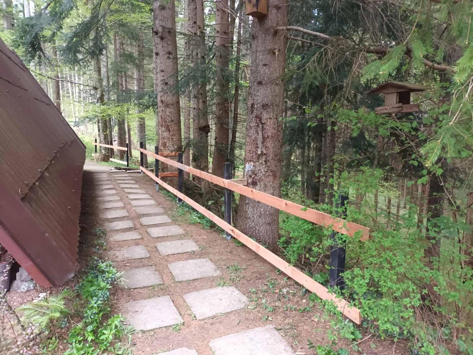 Cottage - Photo 13
