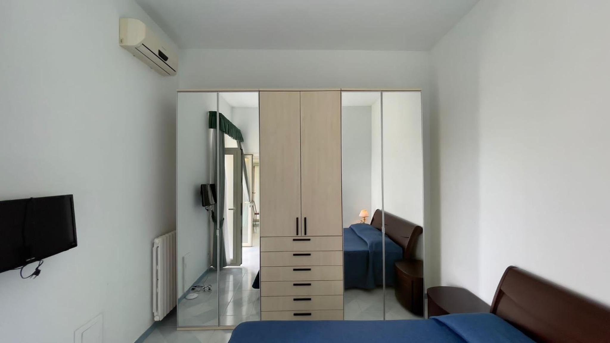 Two-Bedroom Apartment (2 Adults + 2 Children)