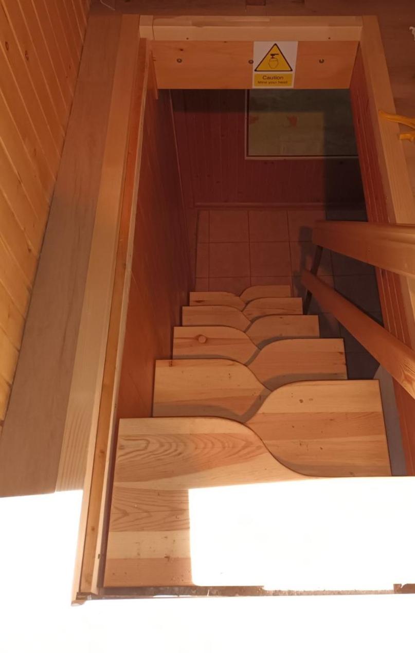 Cottage - Photo 14