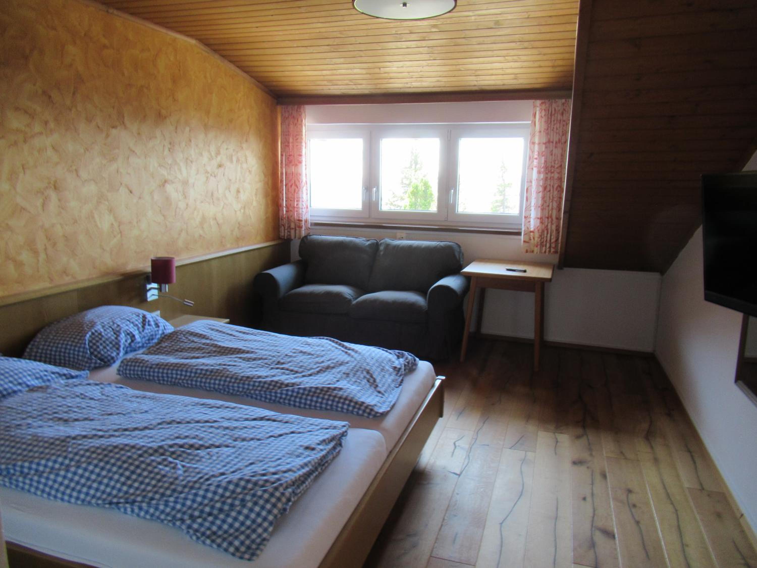 Quadruple Room - Photo 2