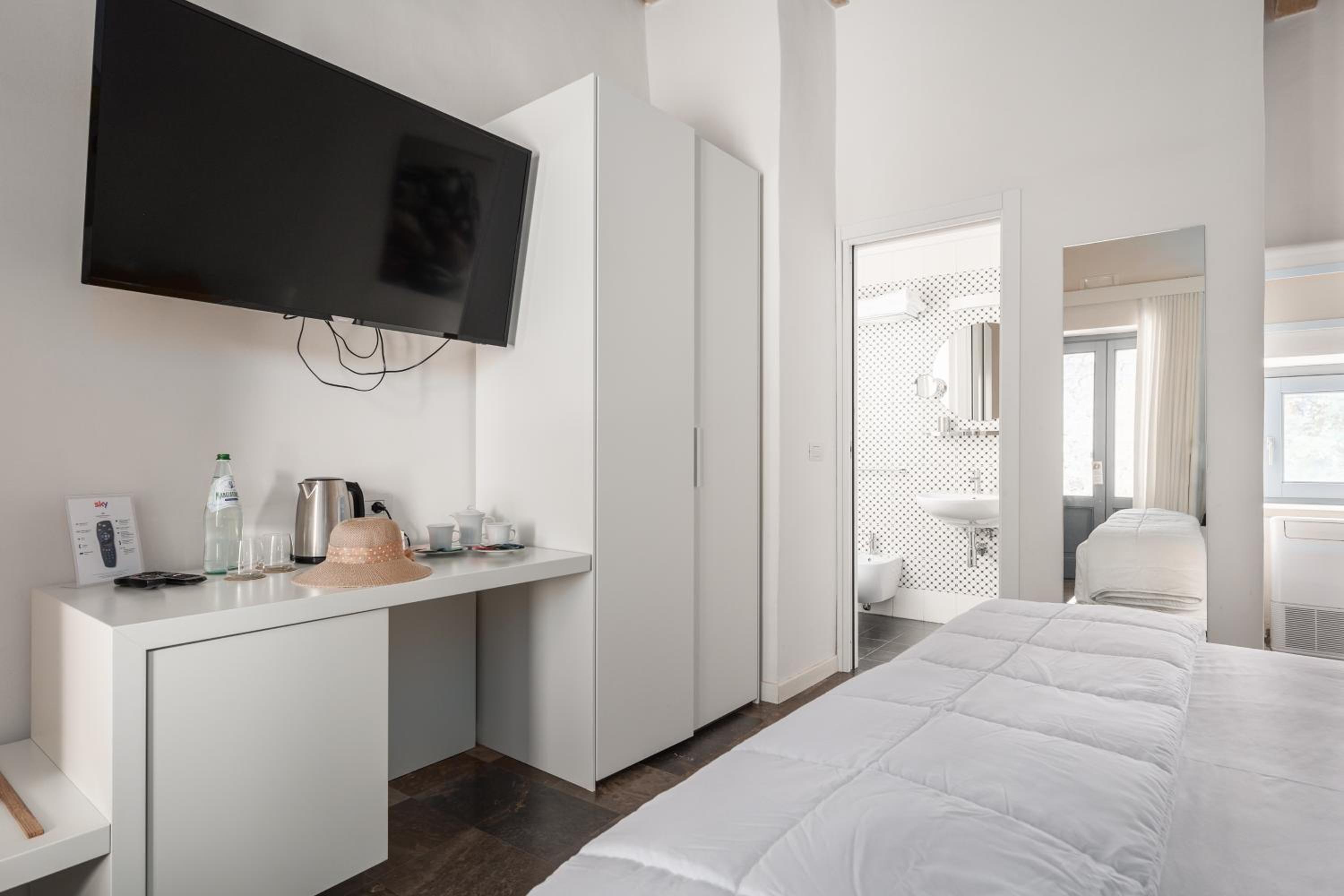 Superior Double Room photo 1