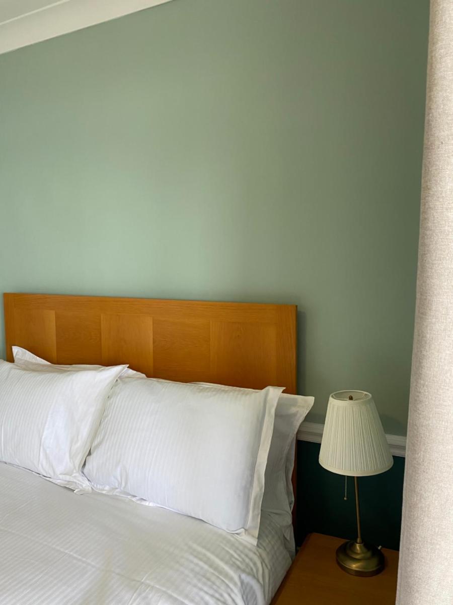 Double Room with Balcony and Sea View photo 2
