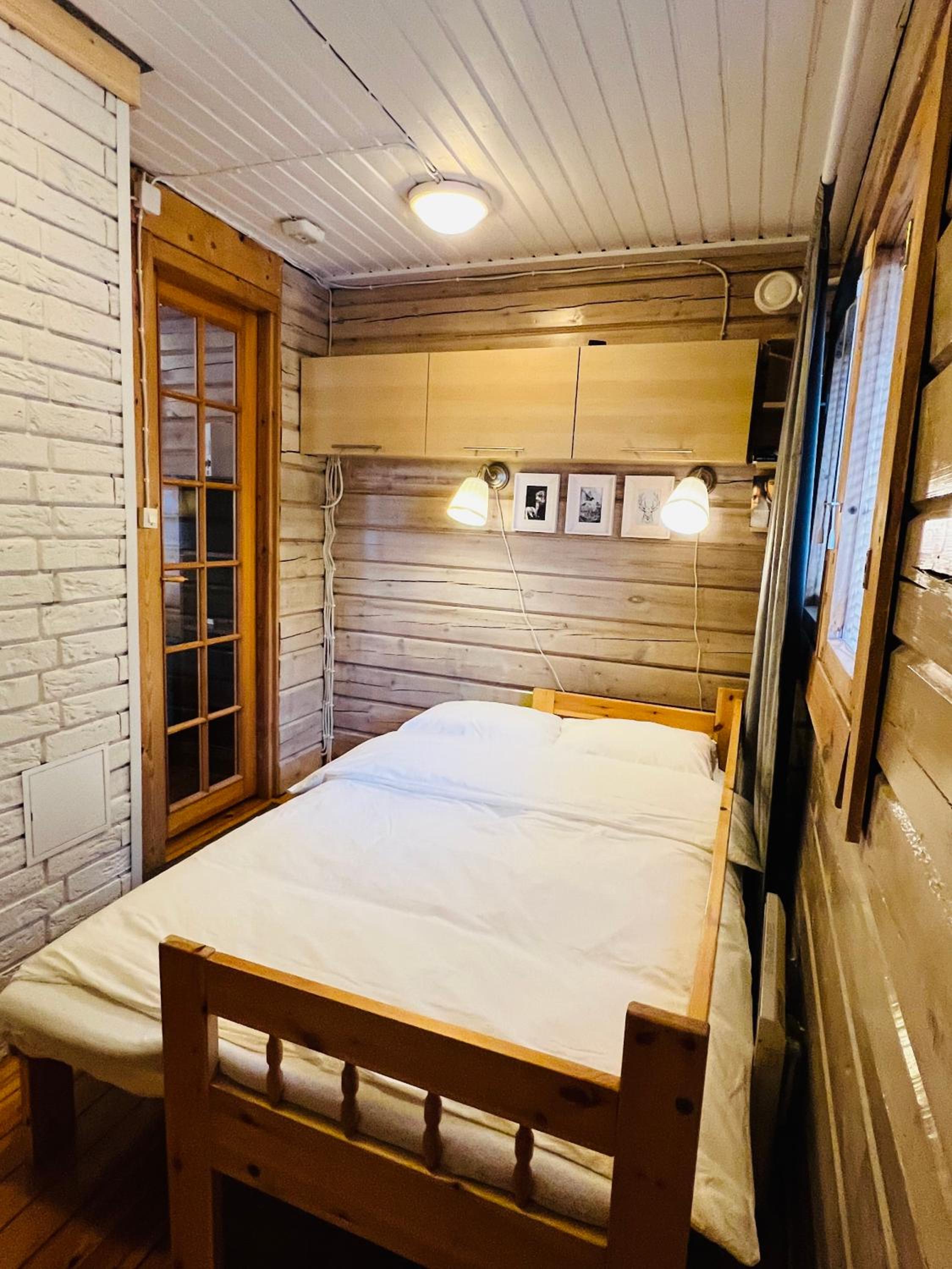 Two-Bedroom House photo 1
