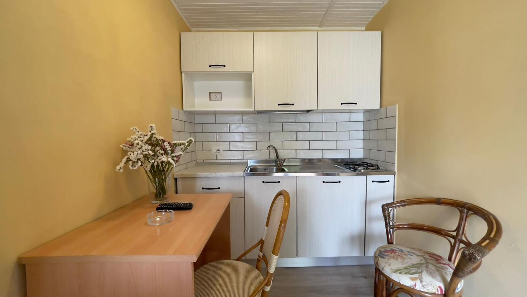 Chalet photo 2