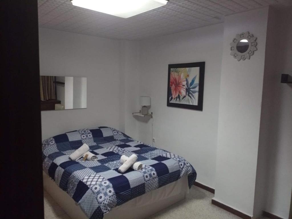 Apartamento