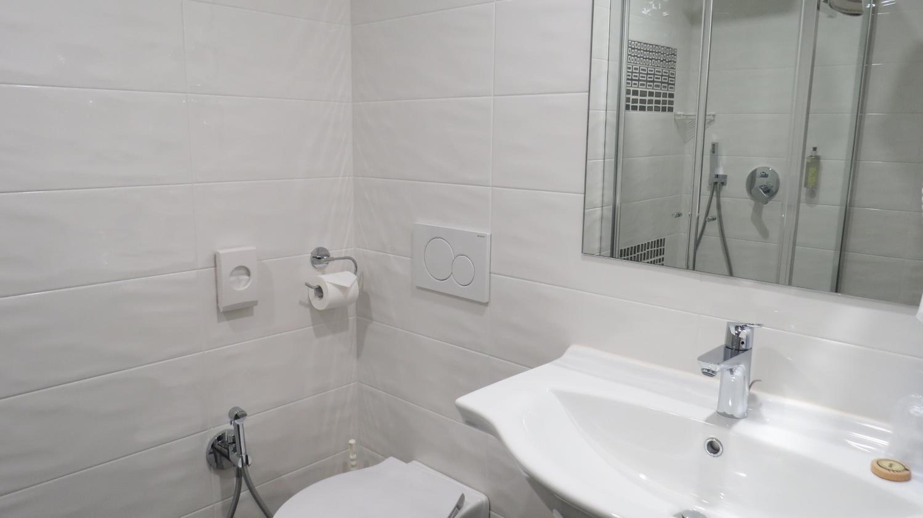 Single Room photo 2