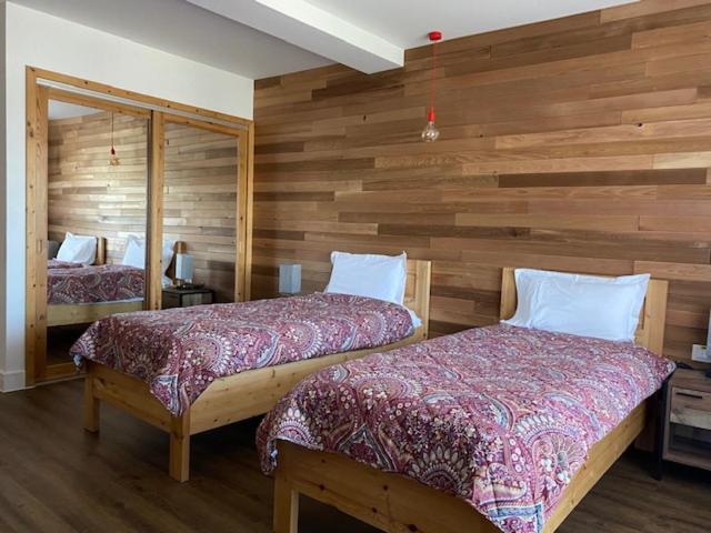 Double or Twin Room - Photo 1