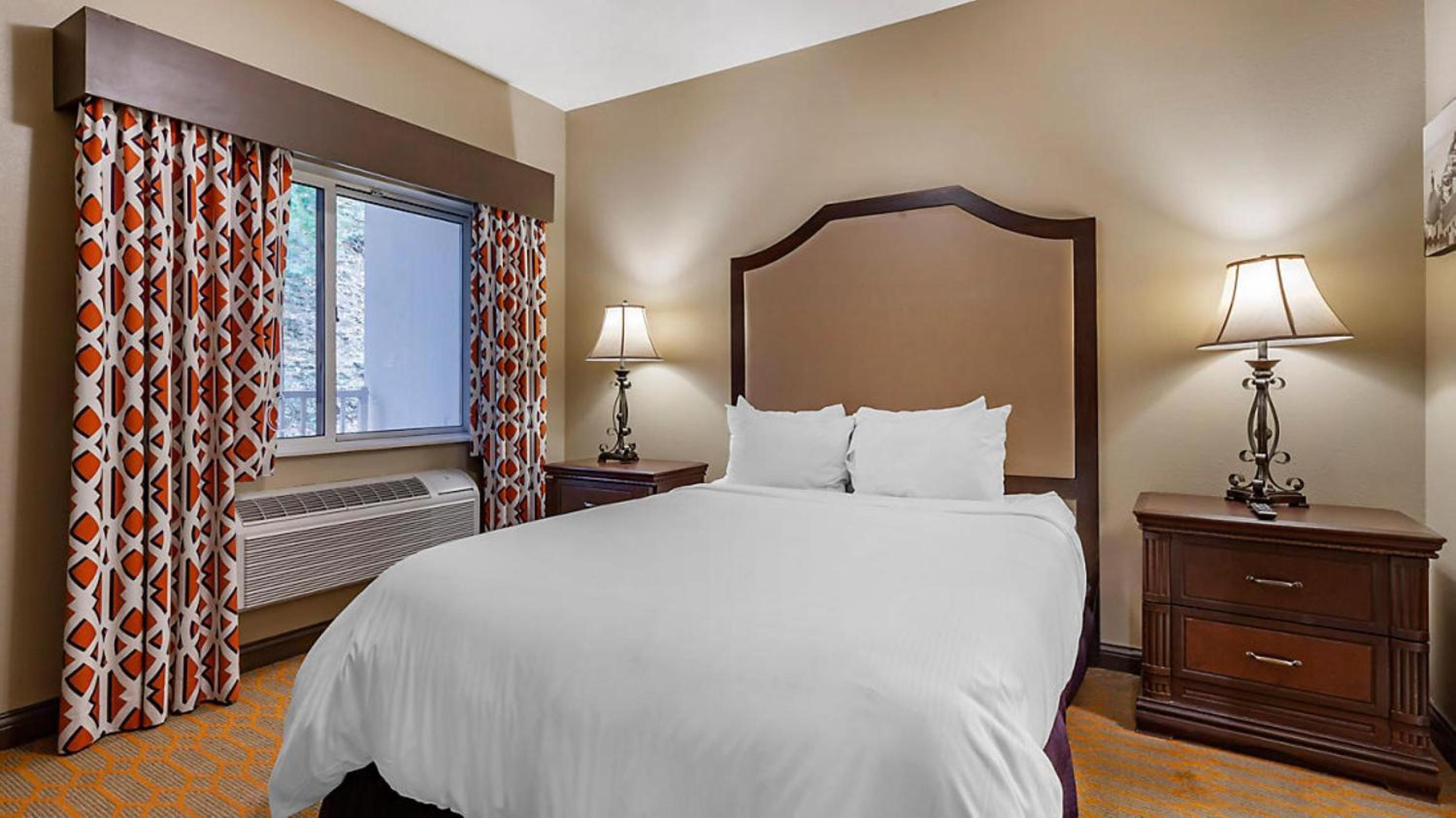 Bluegreen Vacations Odyssey Dells Resort, Billede 10