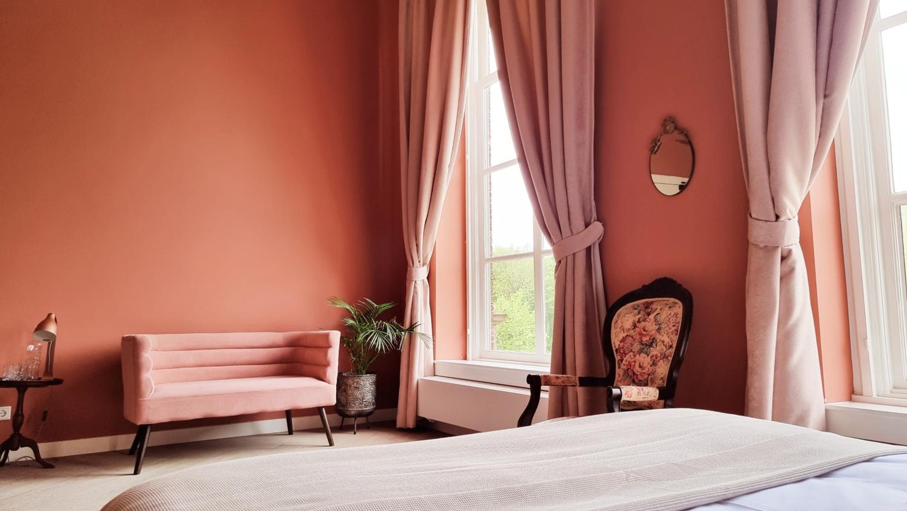 Deluxe Queen Room photo 2