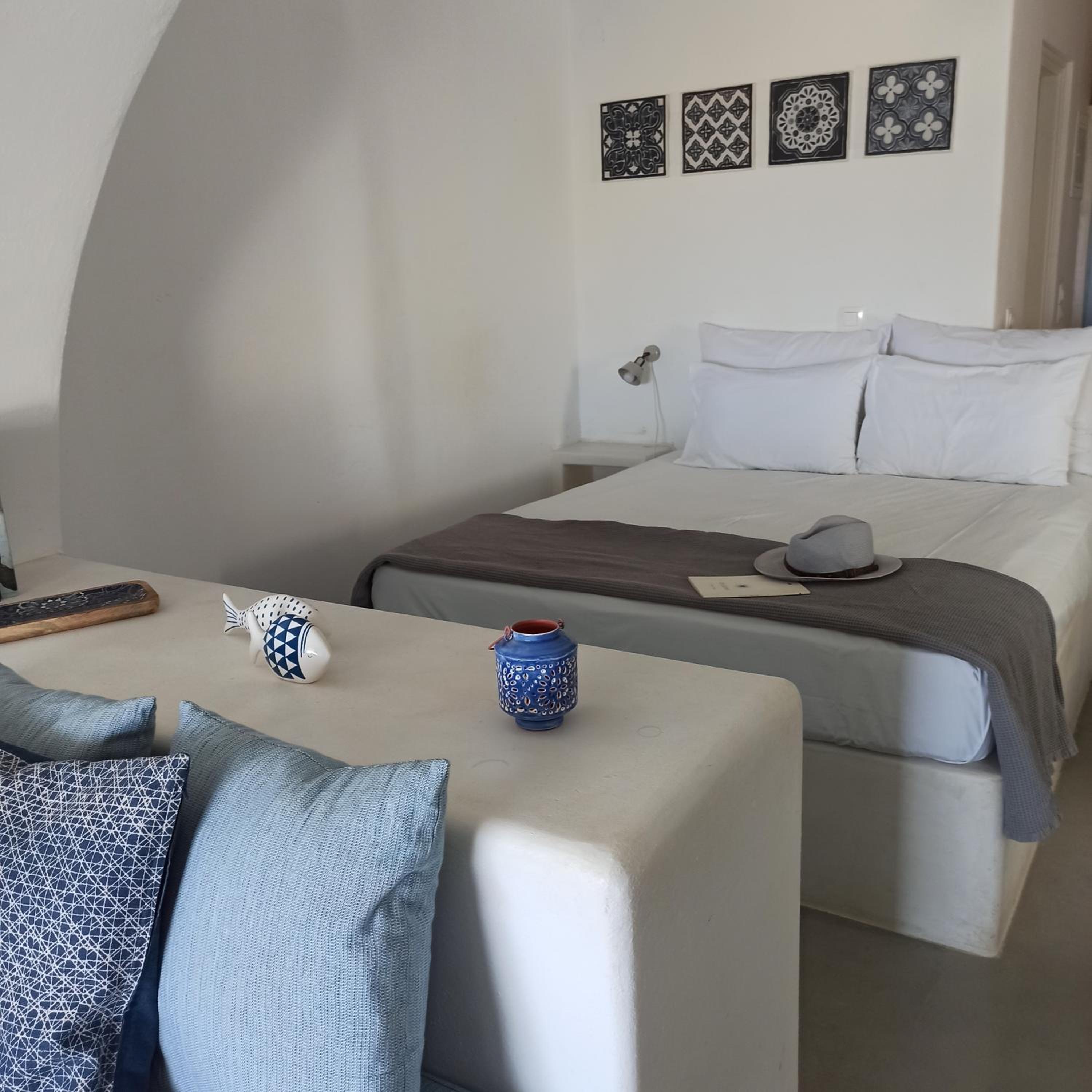 Junior Suite with Sea View - Photo 6