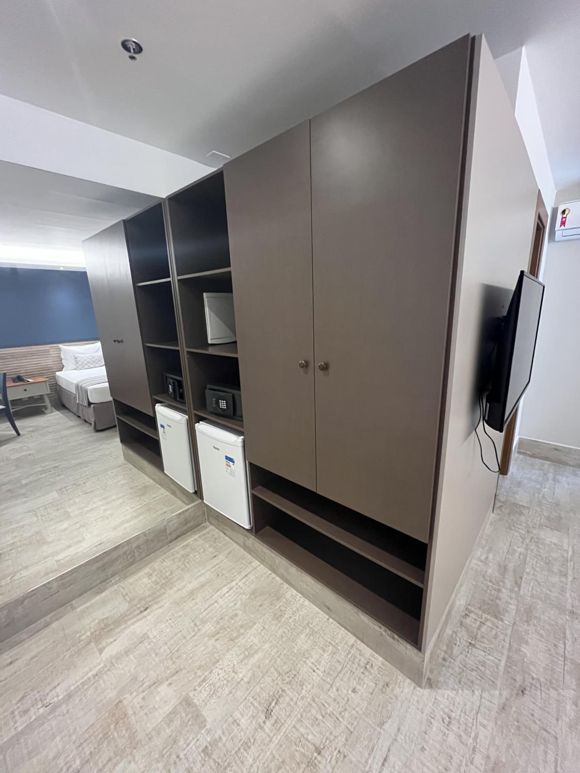 Standard Double Or Twin Room With Balcony - Photo 3