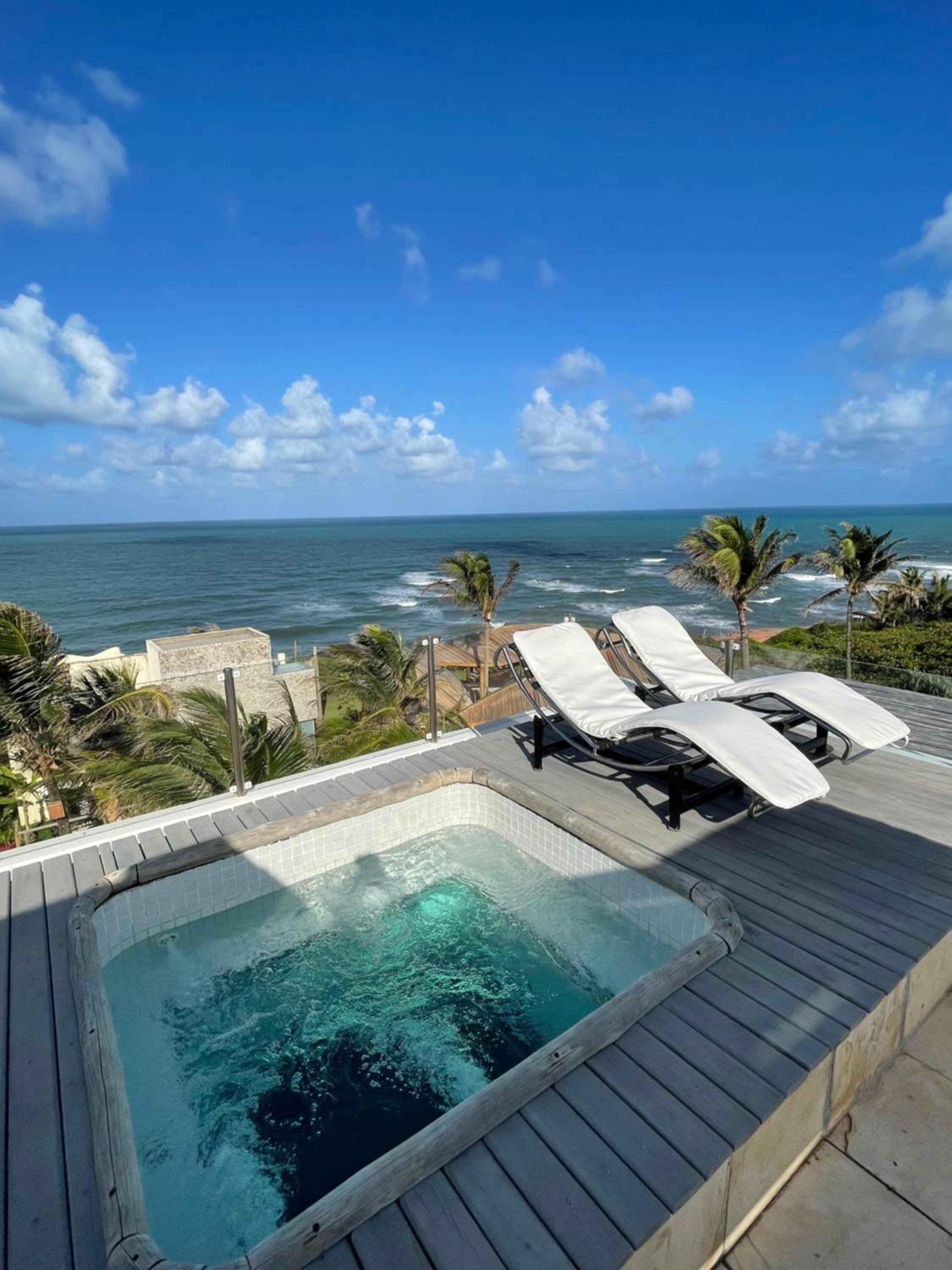 Villa with Sea View - Photo 10