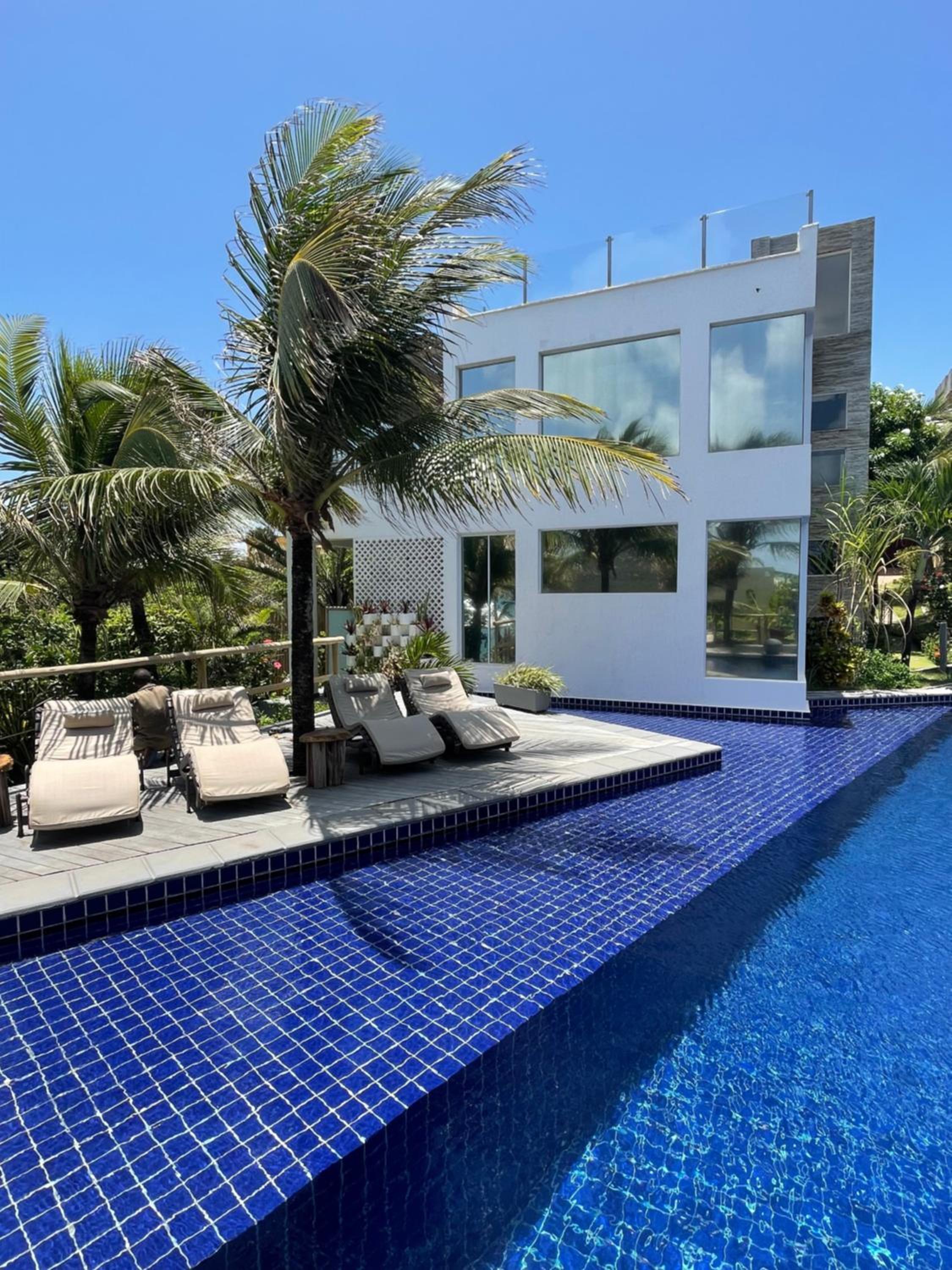 Villa with Sea View - Photo 16