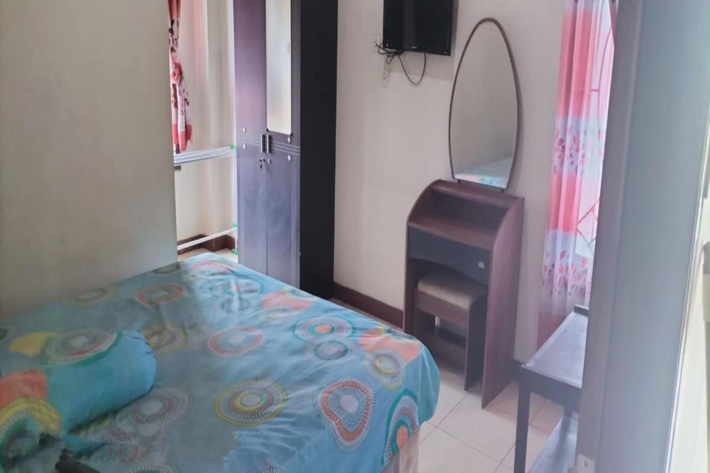 Deluxe King Room - Photo 3