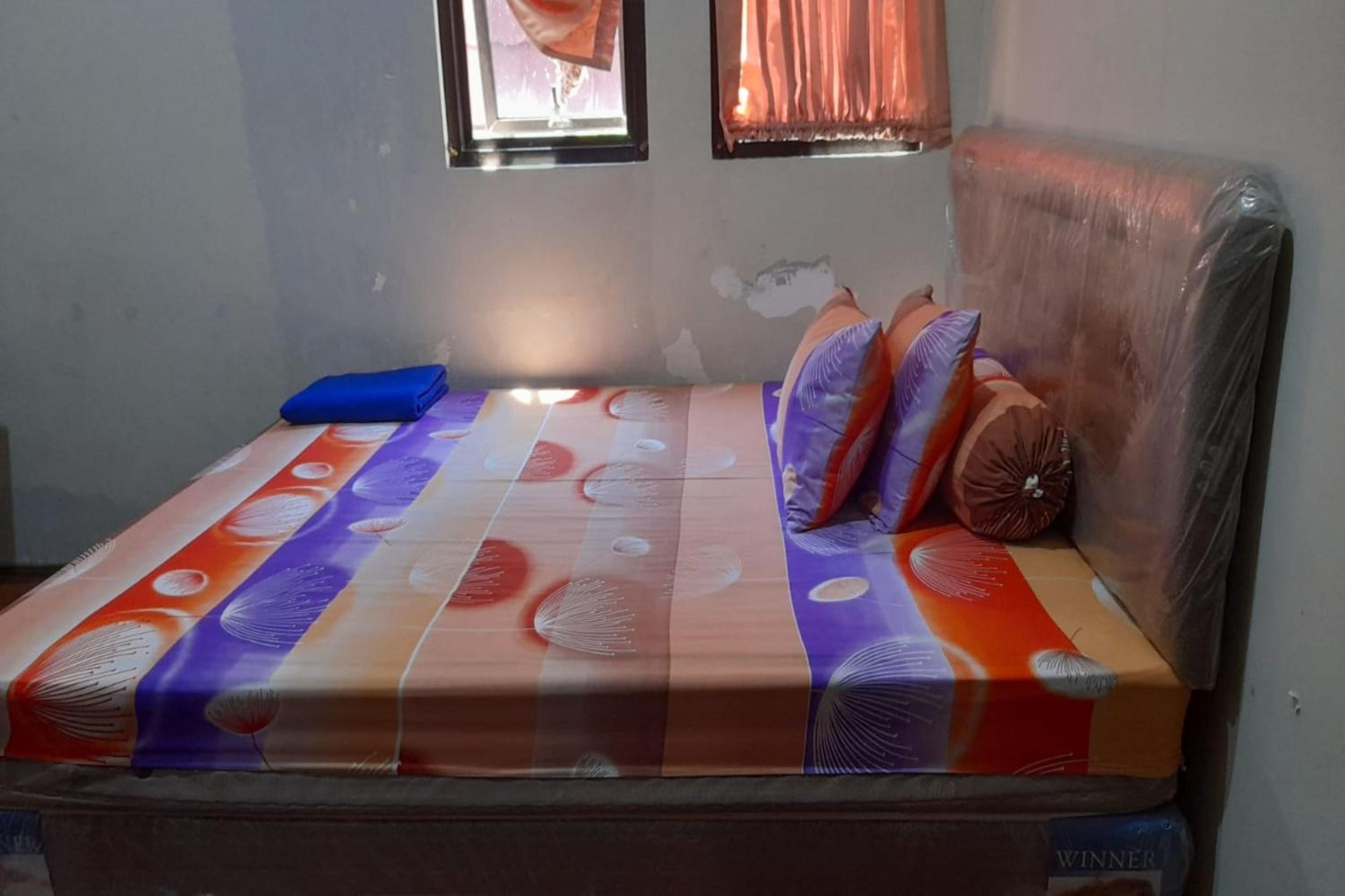 Deluxe King Room - Photo 4