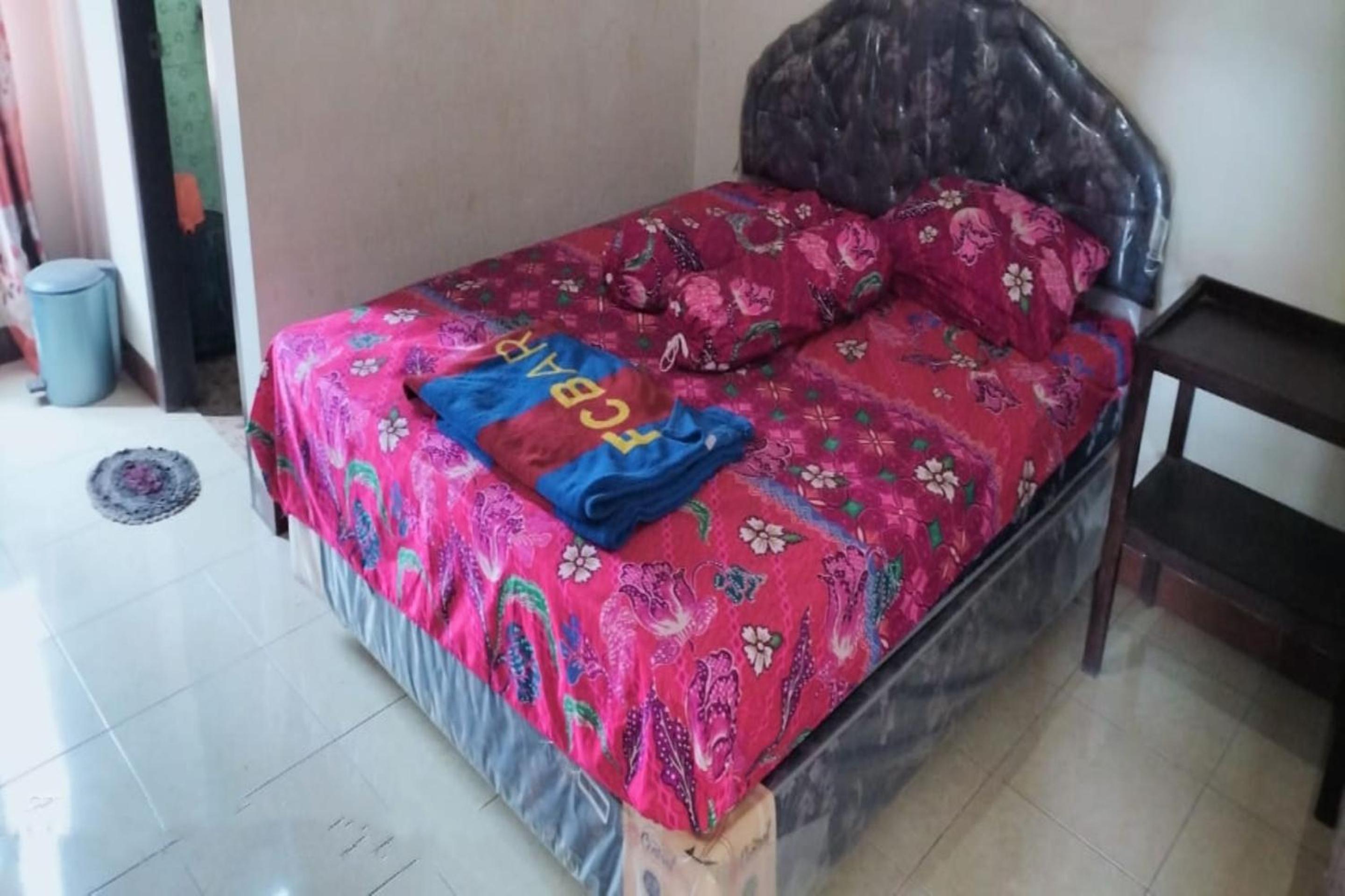 Deluxe King Room - Photo 1