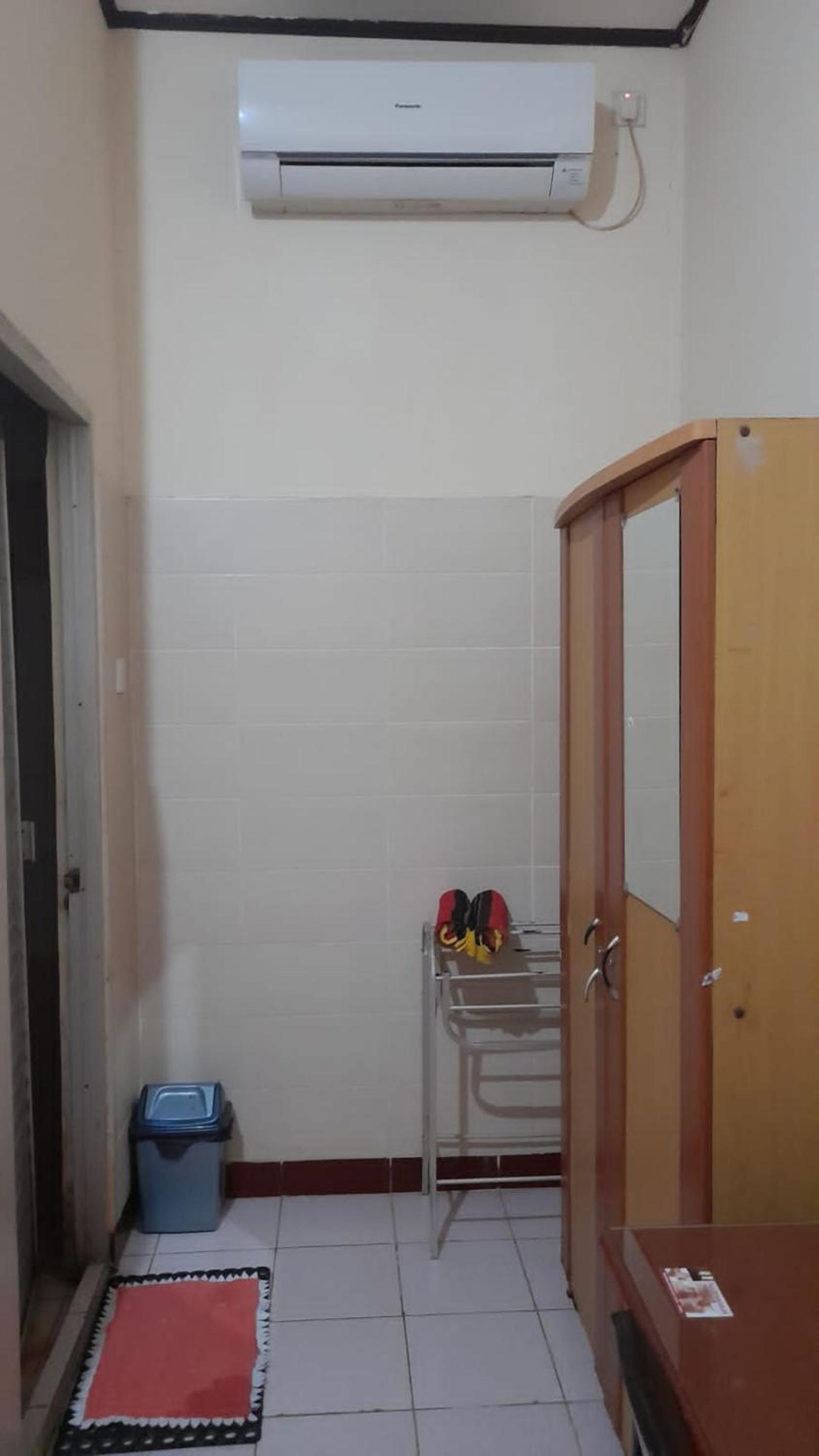 Deluxe King Room - Photo 8