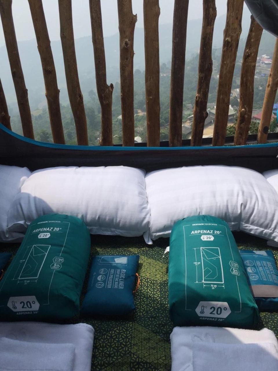 Tent photo 3