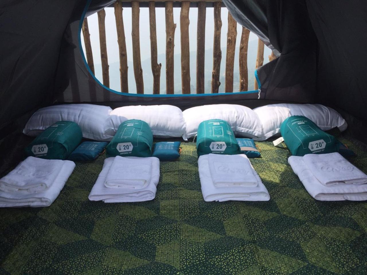 Tent photo 2