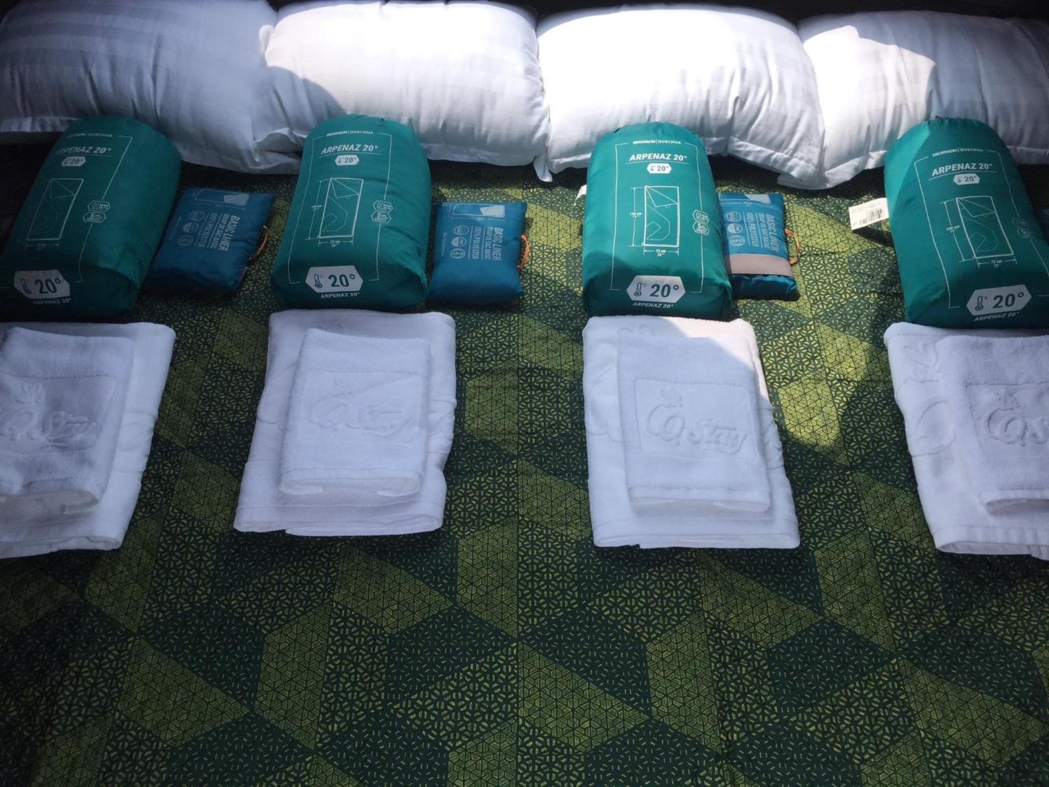 Tent photo 1