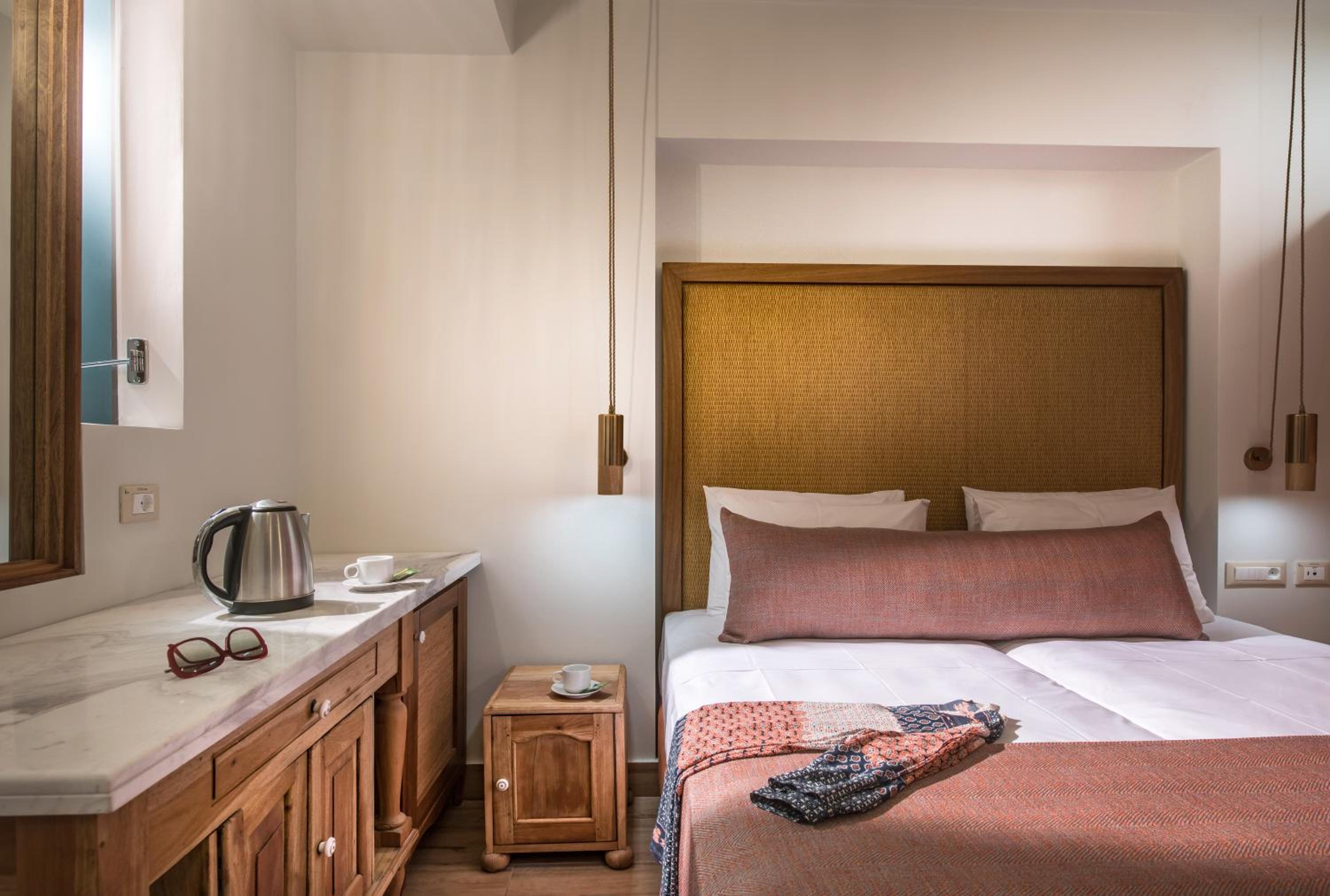 Junior Suite - Photo 2