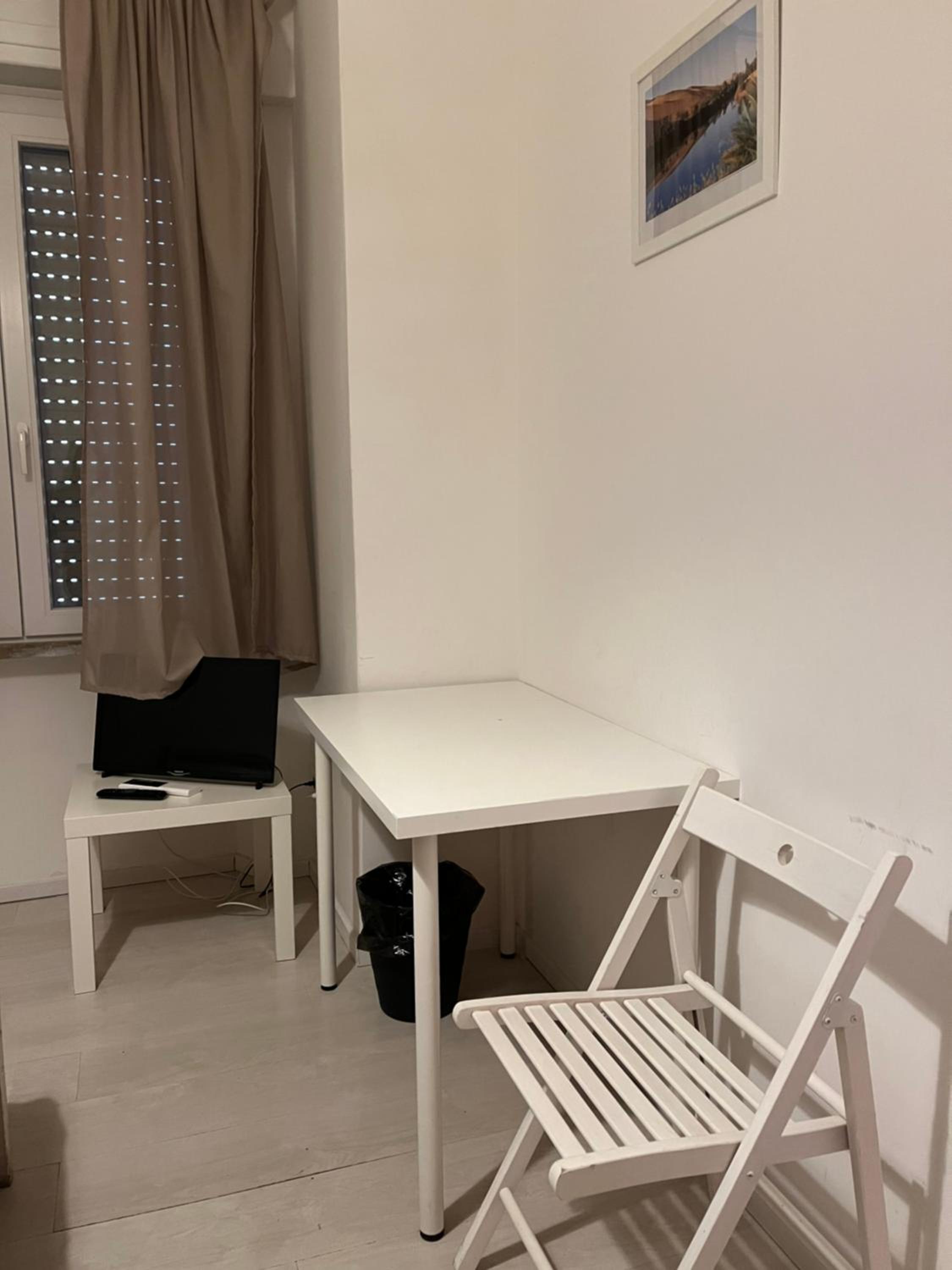 Standard Double Room - Photo 1