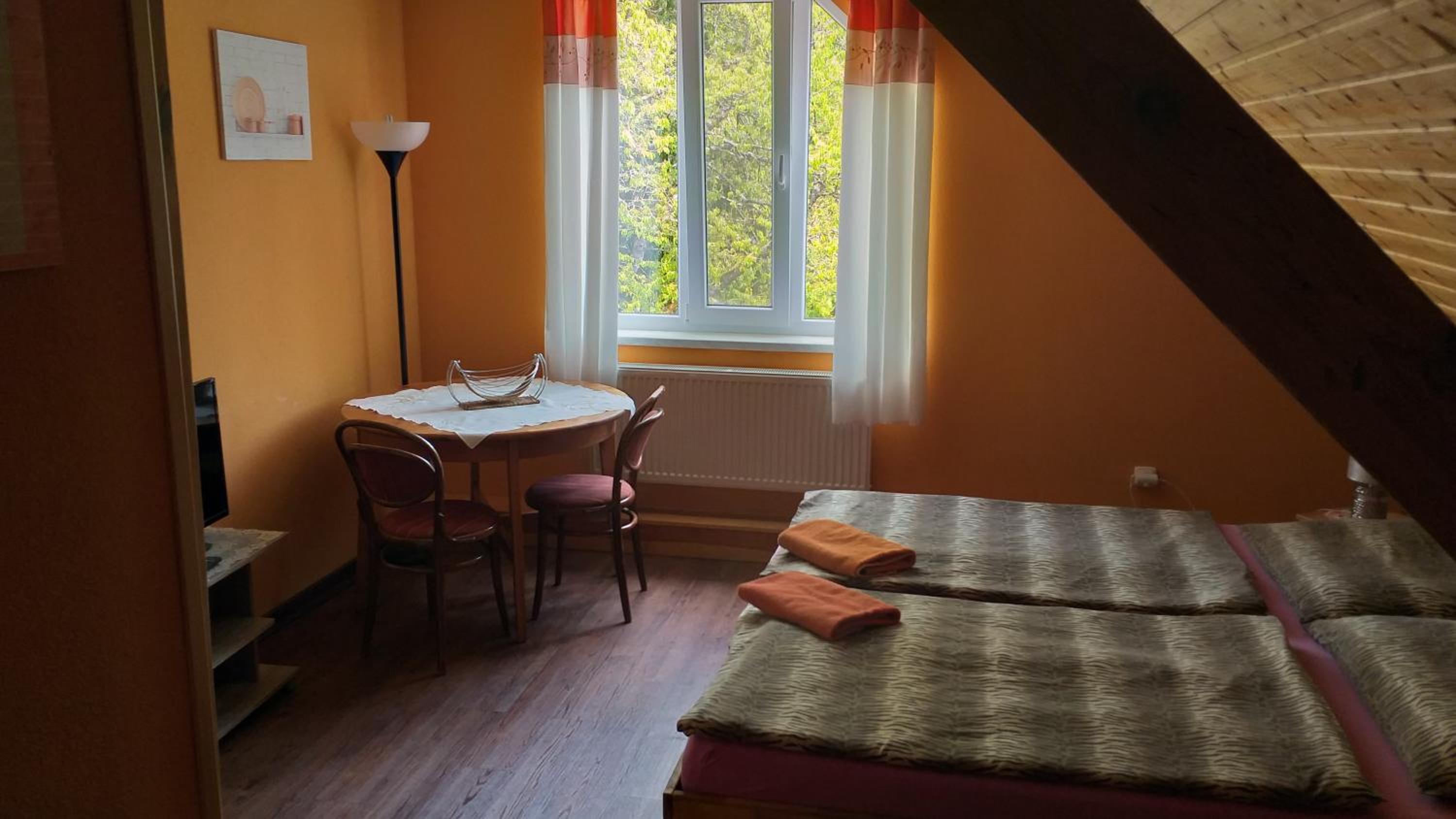 Double Room photo 1