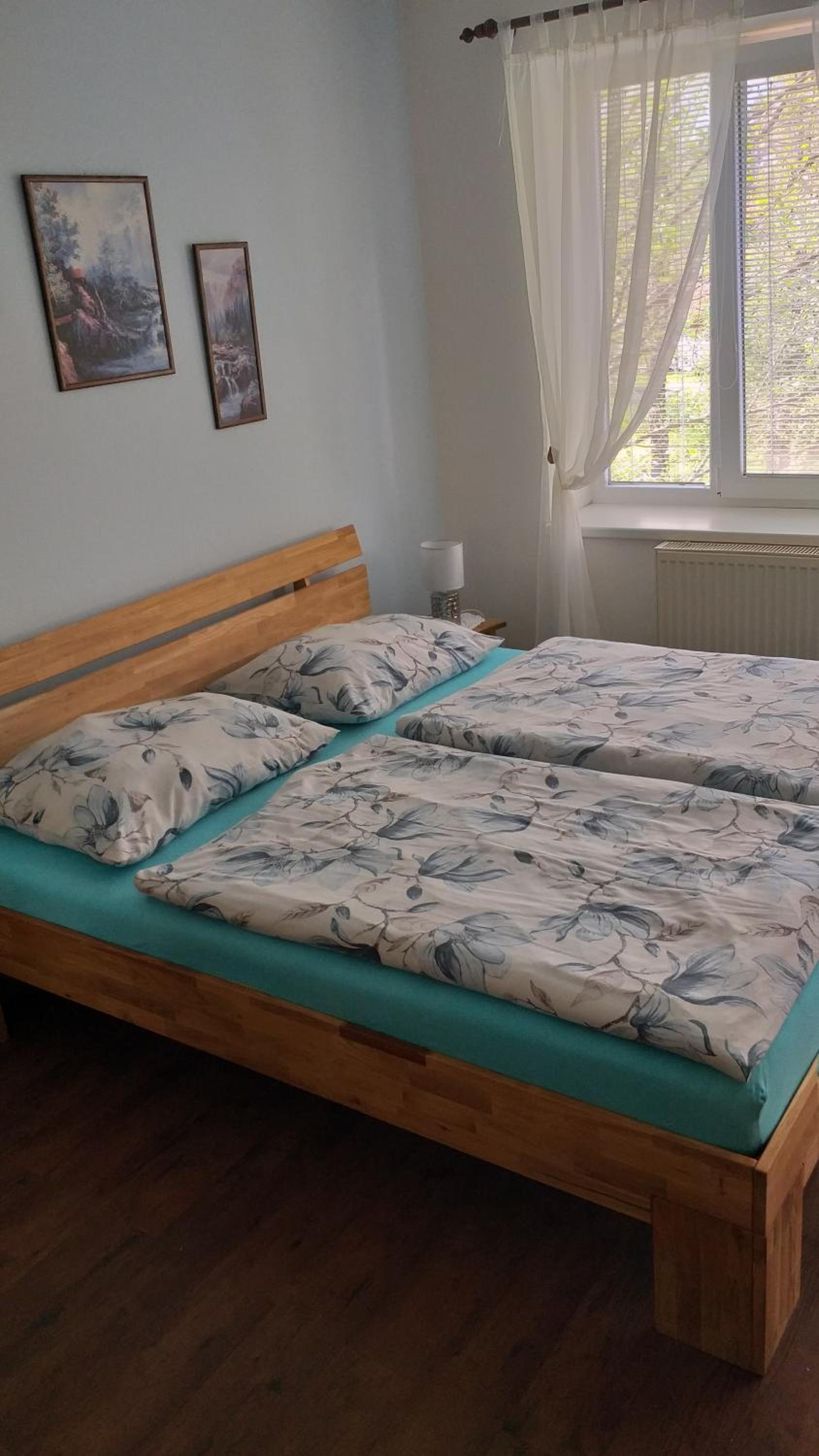 Double Room photo 3