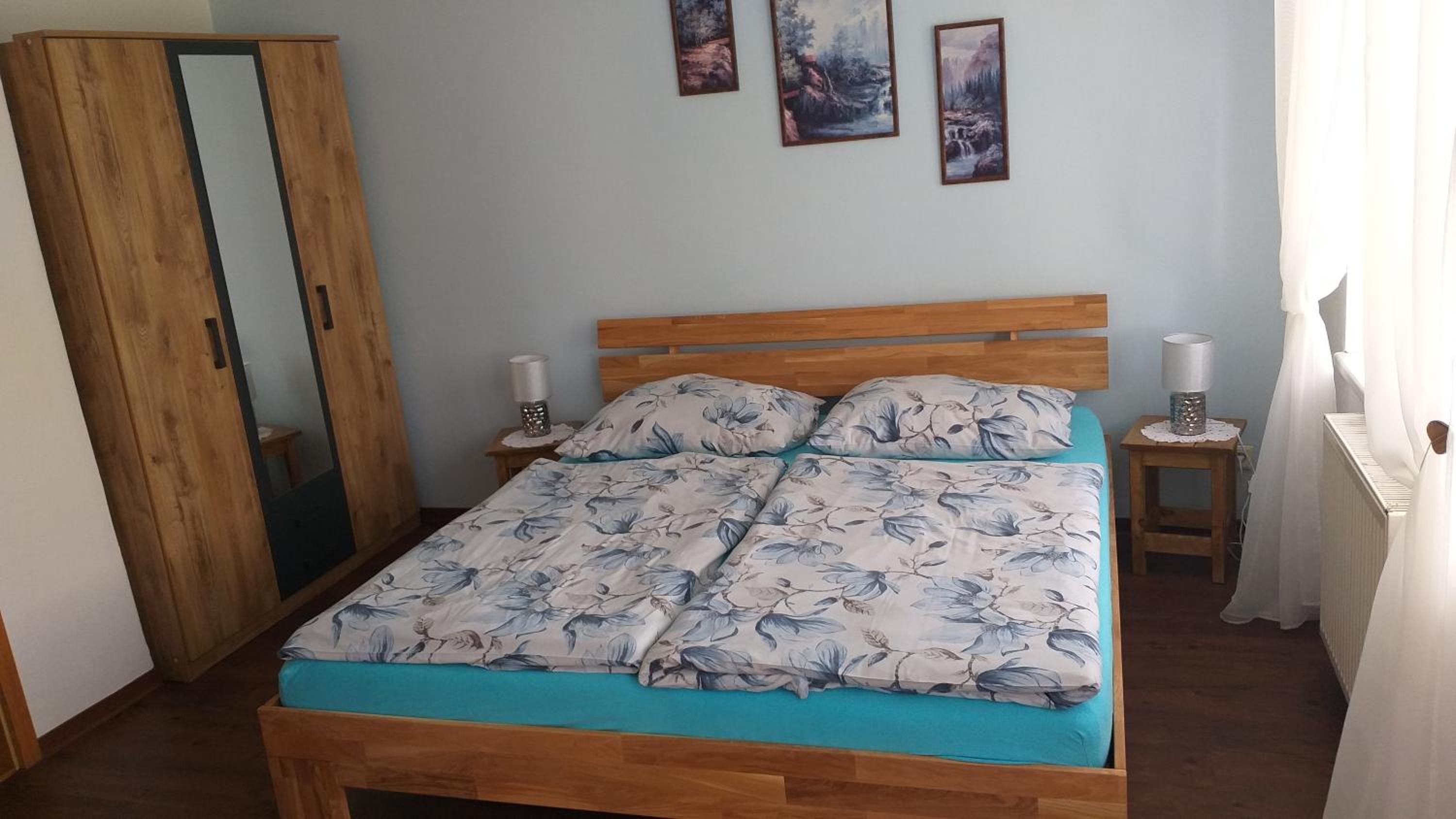 Double Room photo 2
