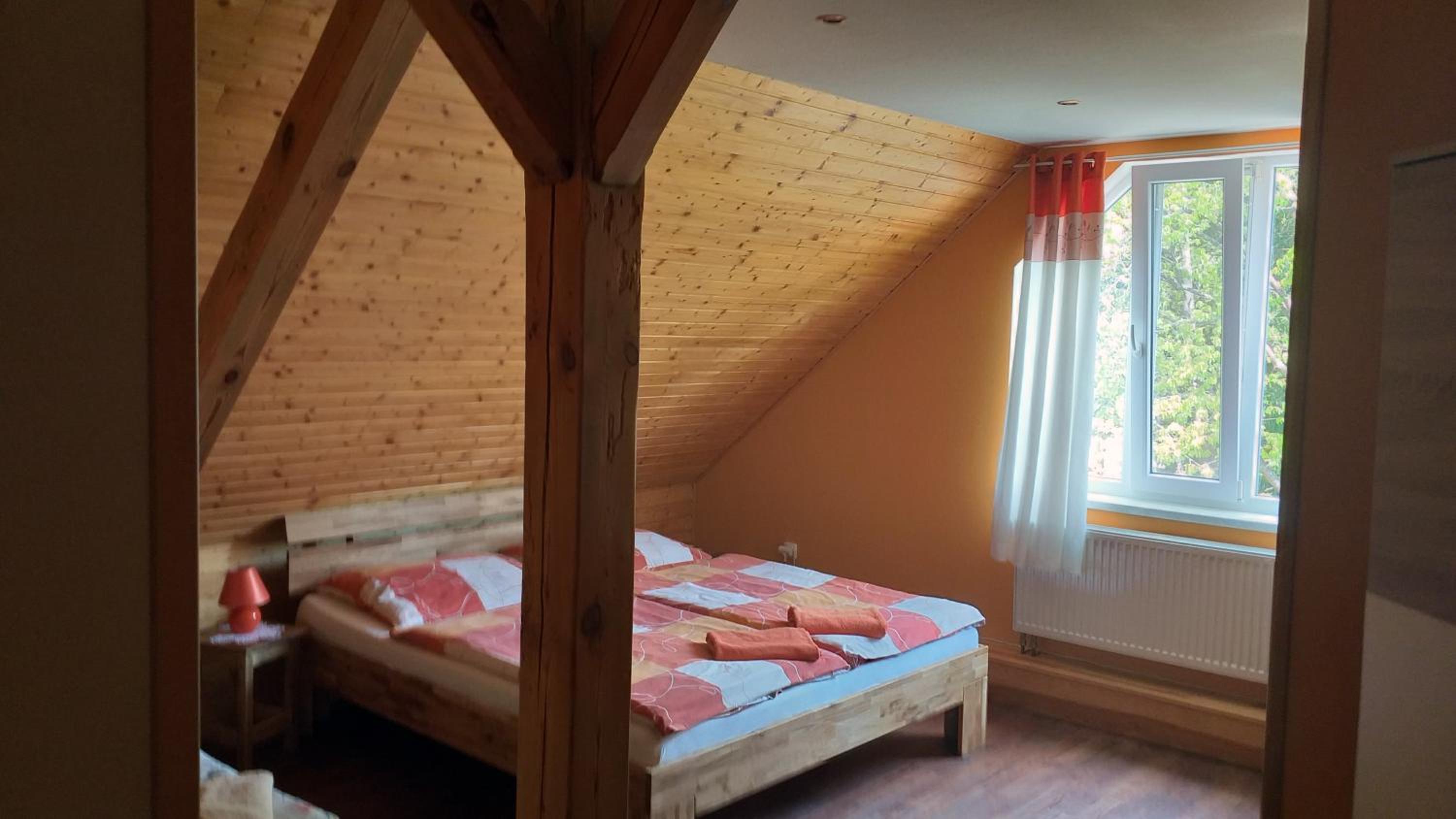 Standard Triple Room photo 1