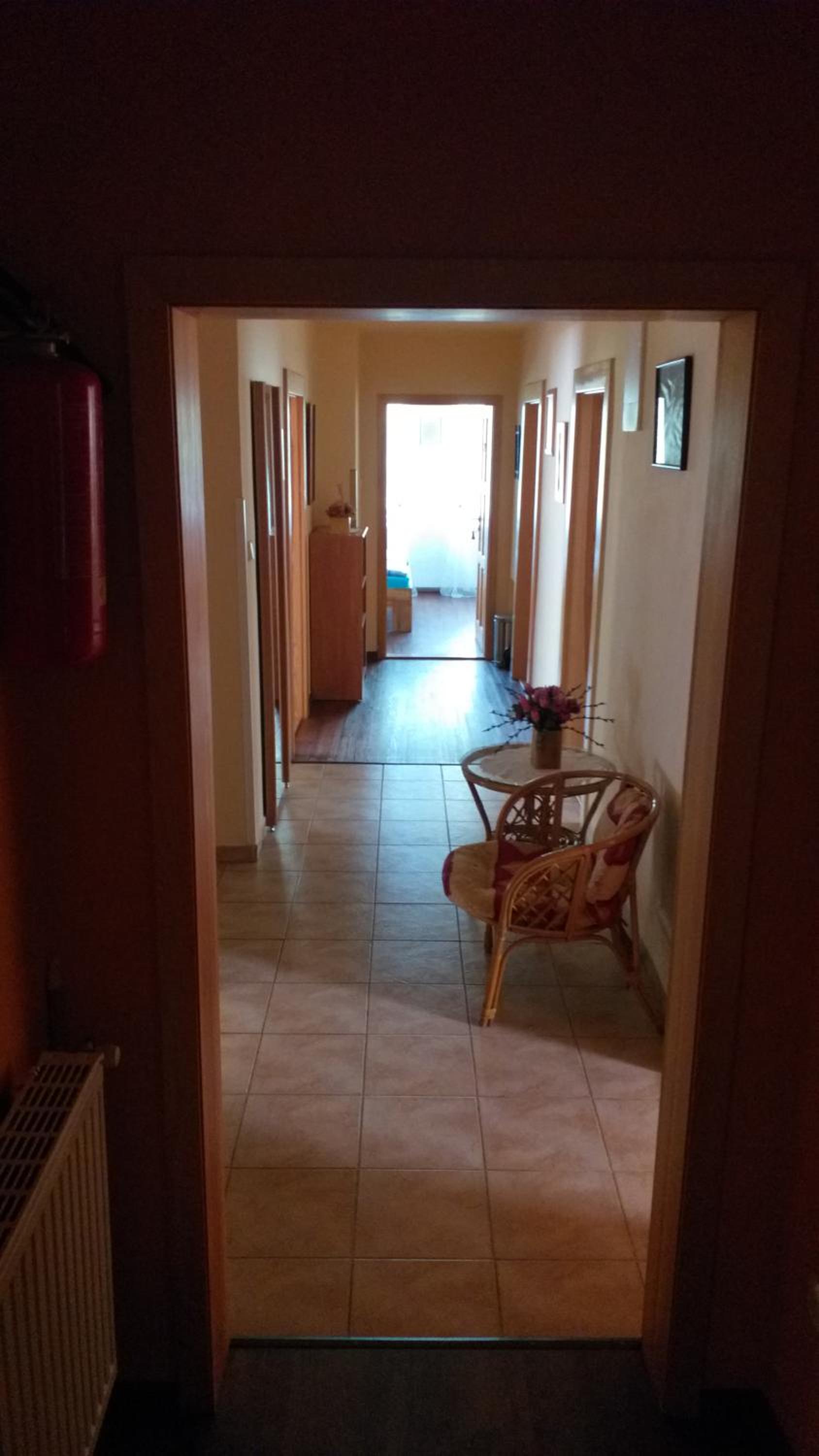 Standard Quadruple Room photo 2