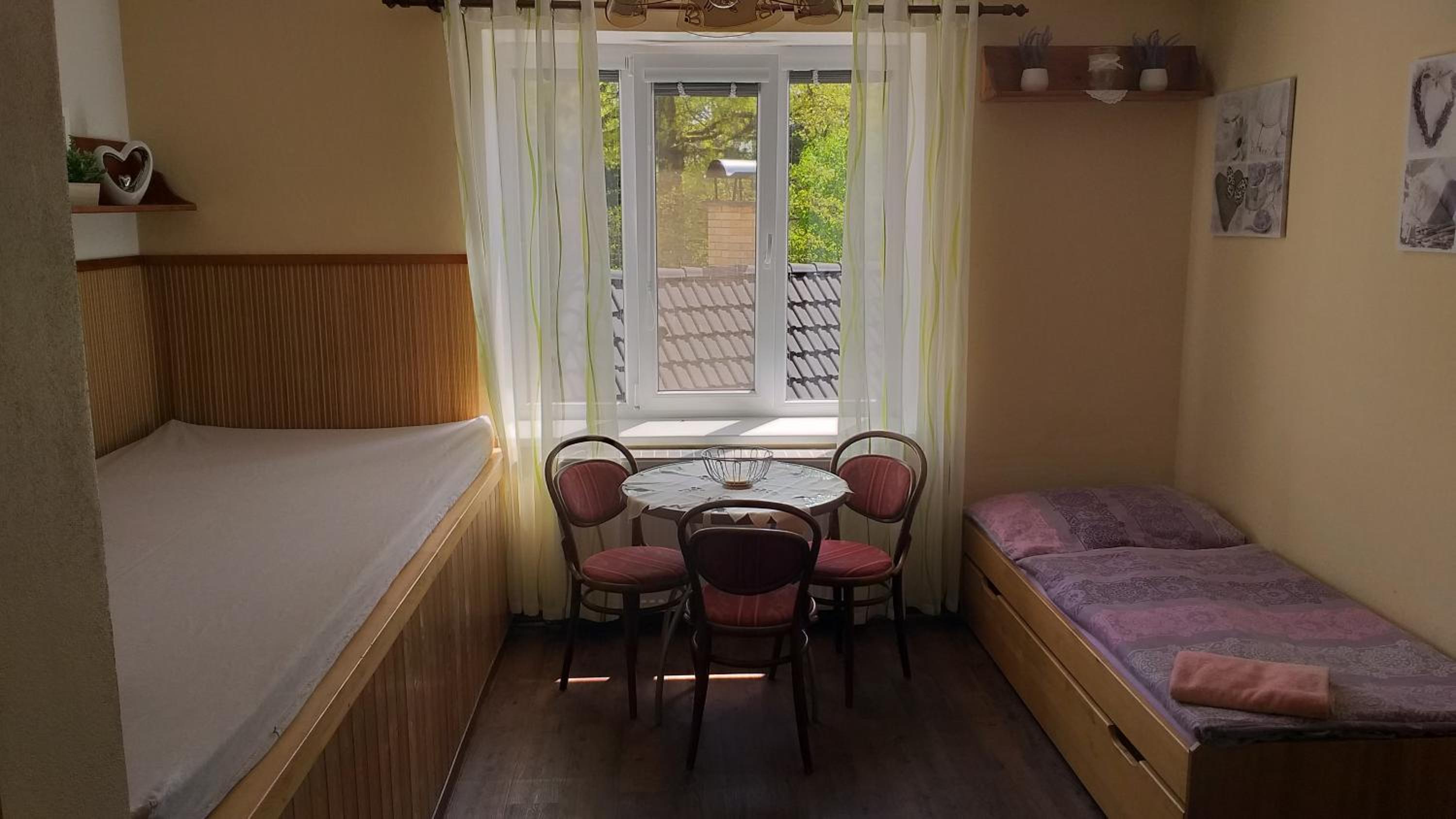 Standard Quadruple Room photo 3